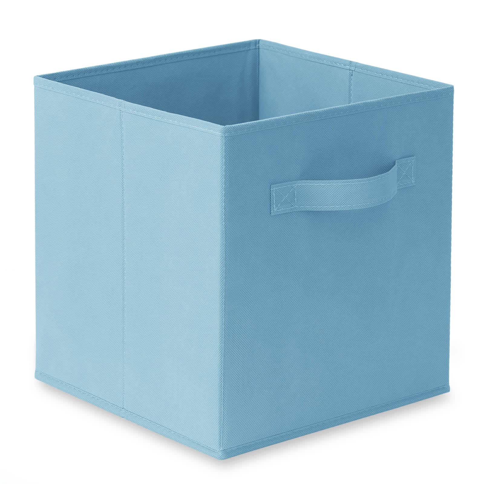 Casafield 6CC-BABY-2. Laminate-Storage-Cubes - View #2