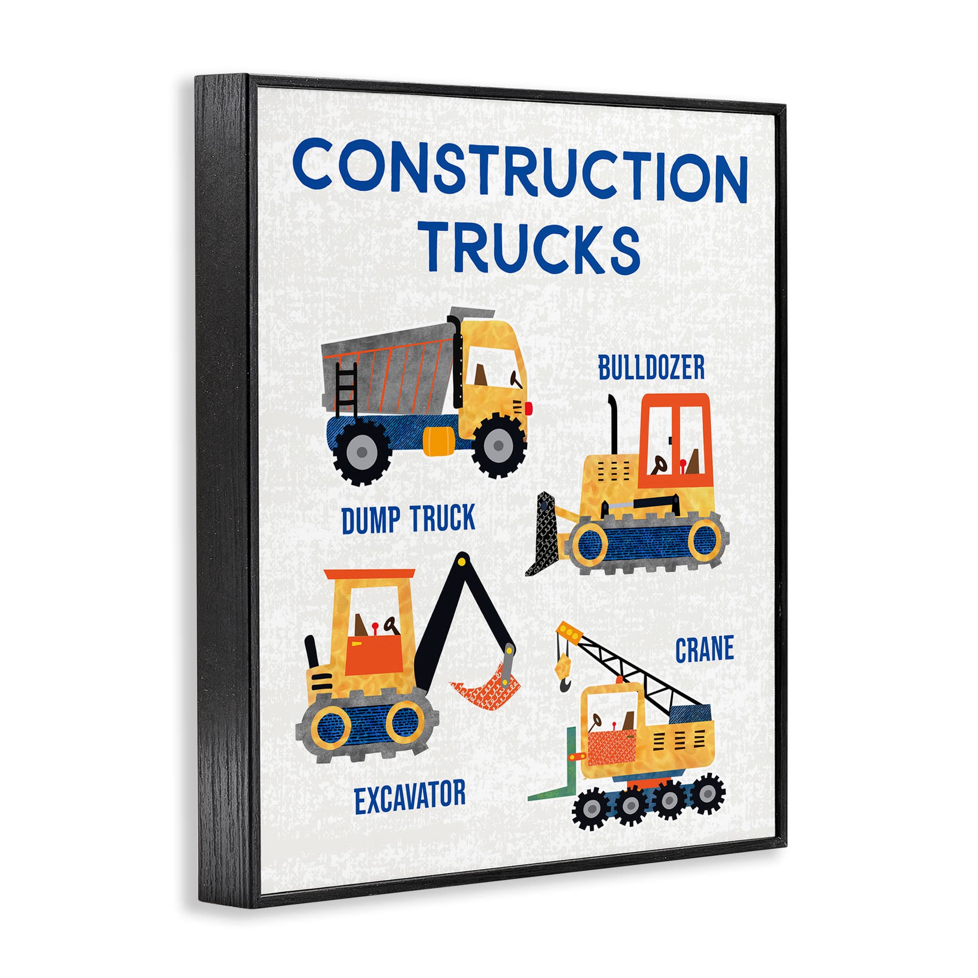 Stupell Industries BT-946-FR-24X30 Wall-Art - View #2