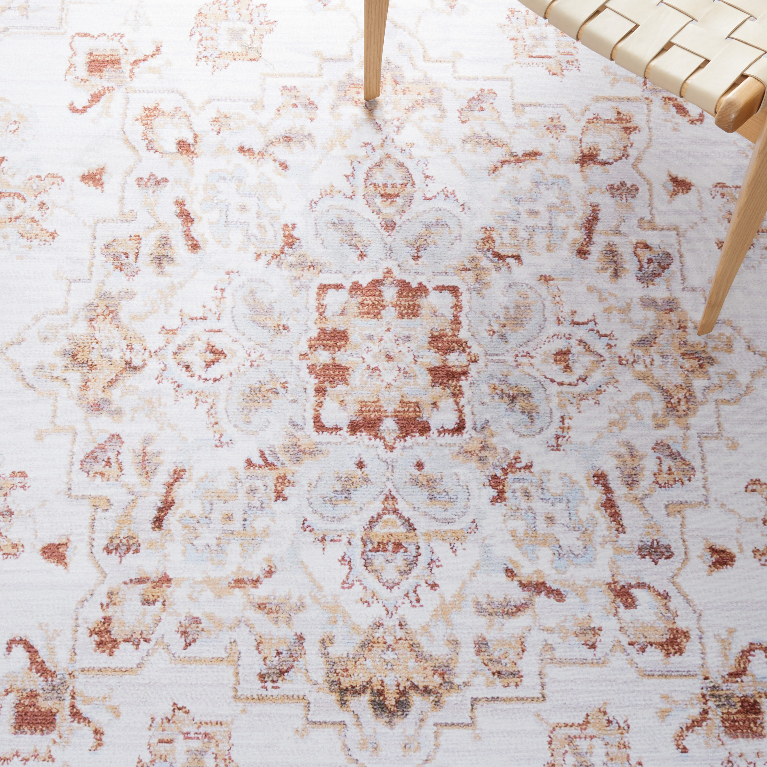Safavieh TSN103B-212 rugs - View #7