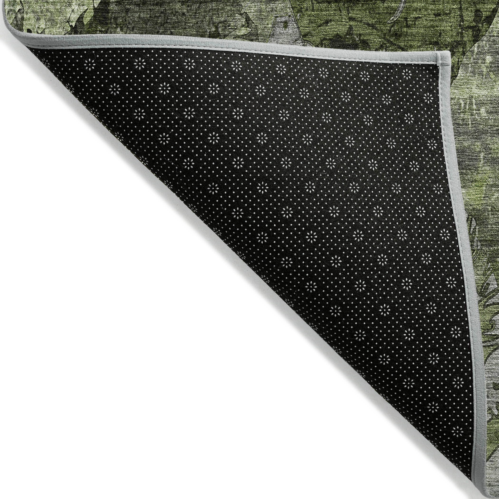 Addison Rugs ACN555GE2X8 rugs - View #5