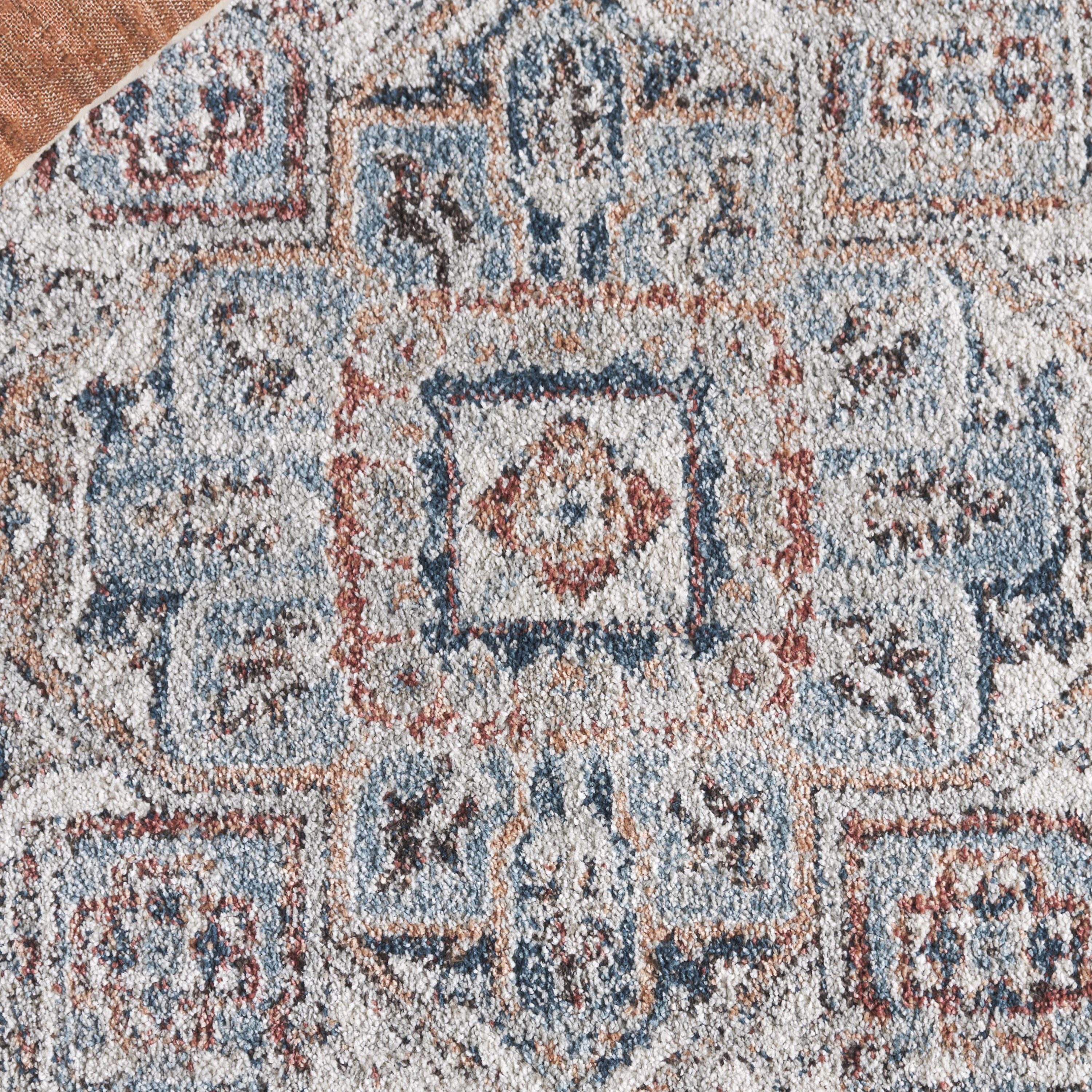Safavieh VTA208M-7SQ rugs - View #4