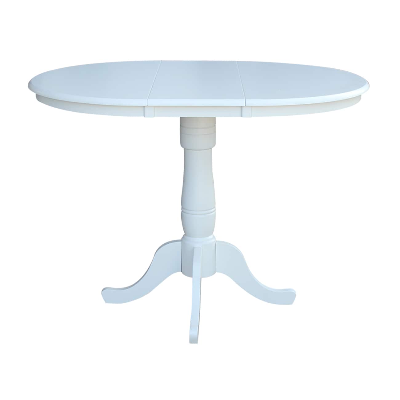 International Concepts K08-36RXT-6B Dining-Tables - View #4