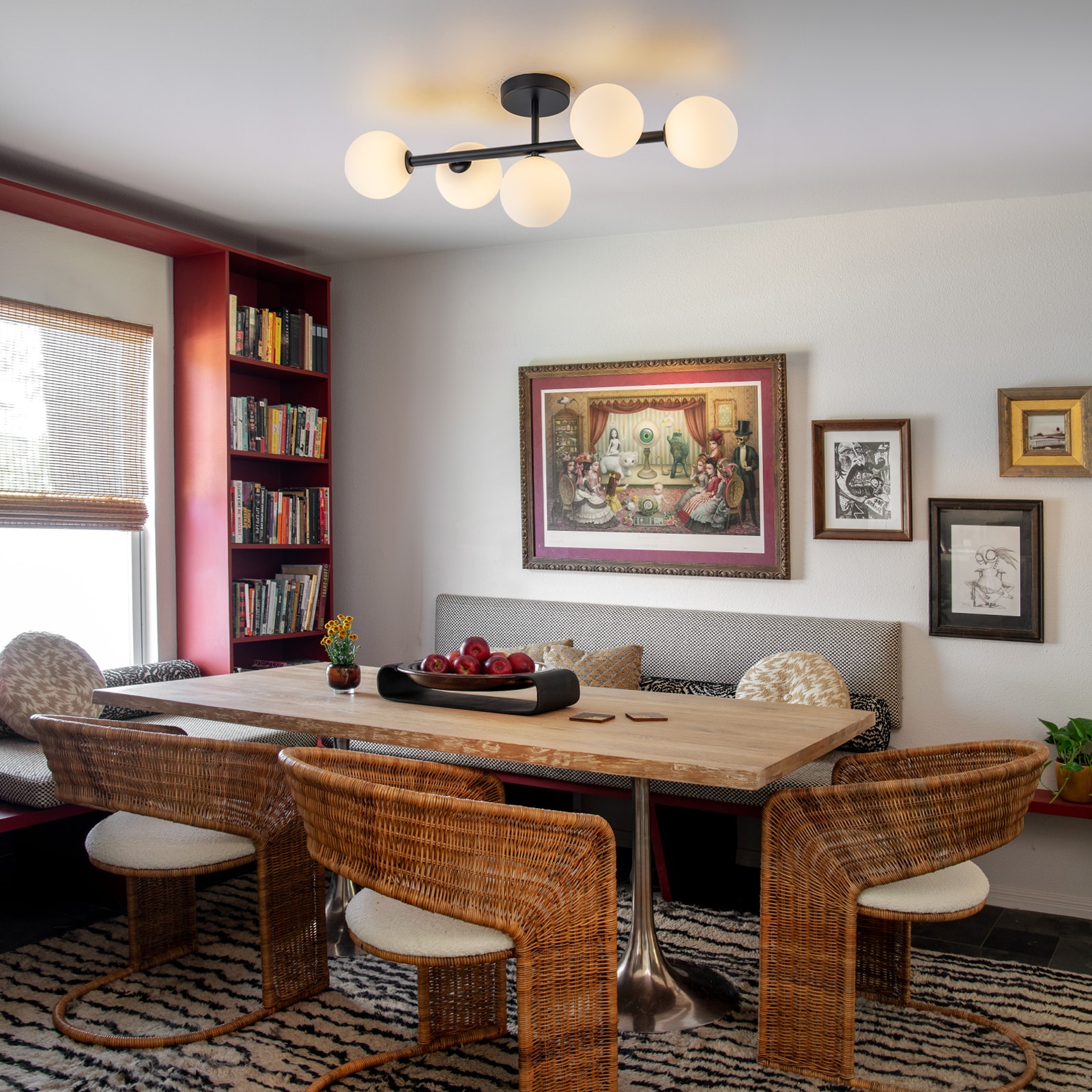 LLHZSY CL-1085033 flushmounts - View #7