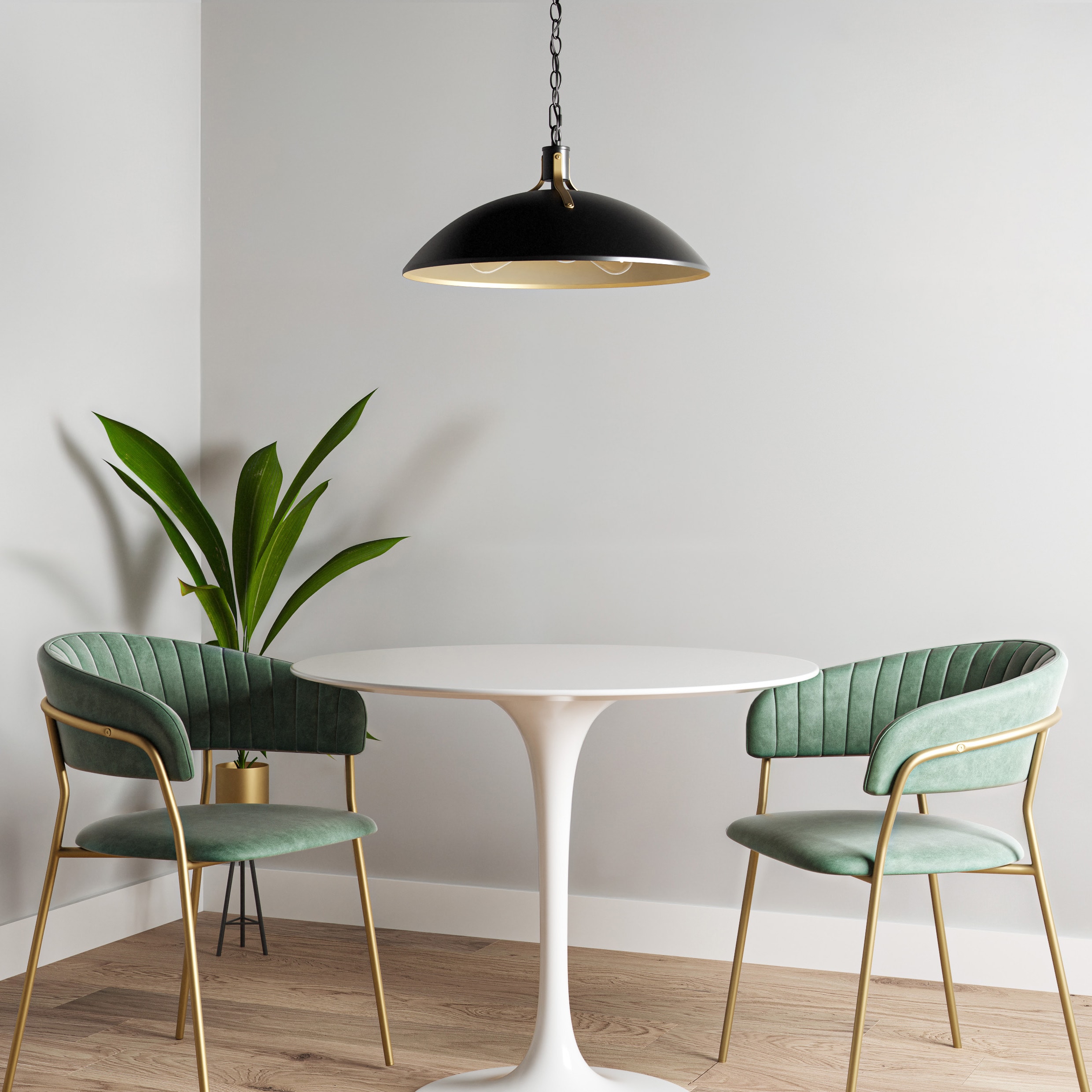 Quoizel LWS7317A Pendant-Lights - View #4