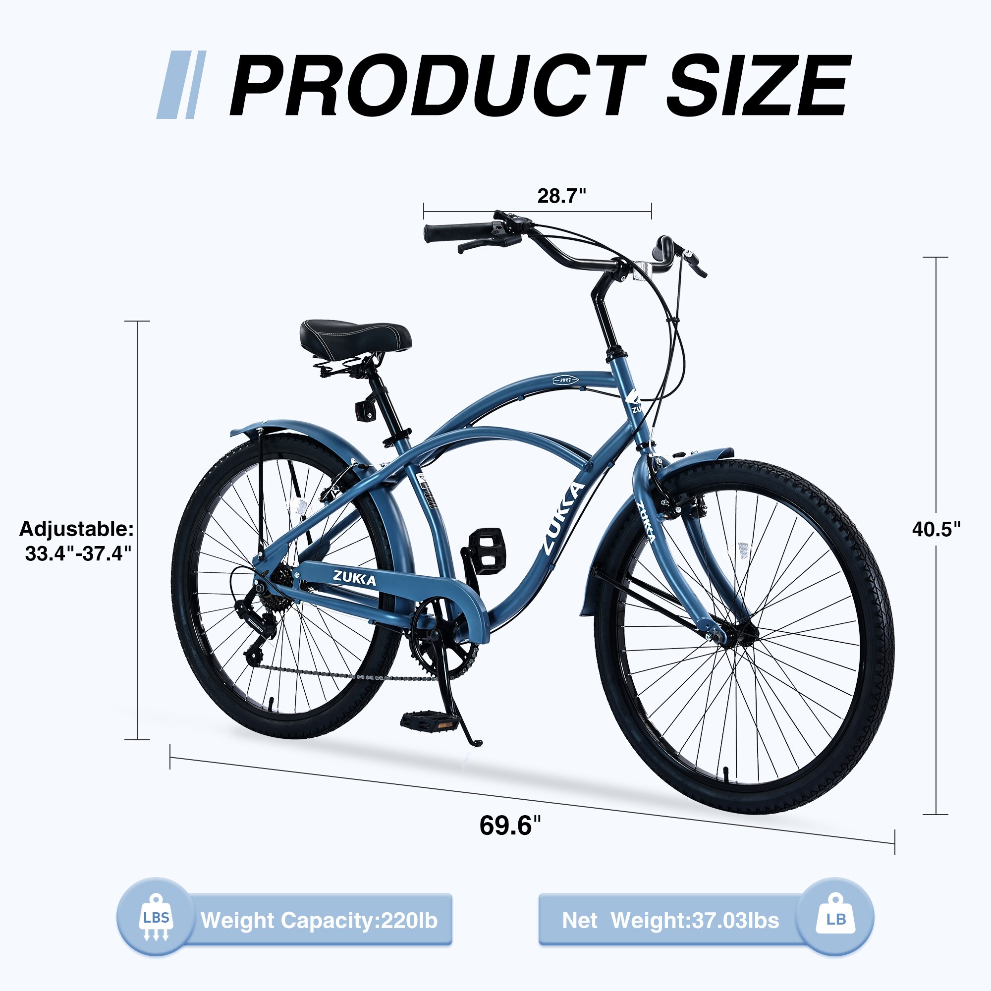 Bybafun YA1300090 bikes - View #2
