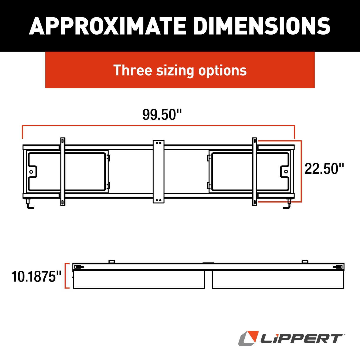 Lippert 236558 Rv-Accessories - View #2