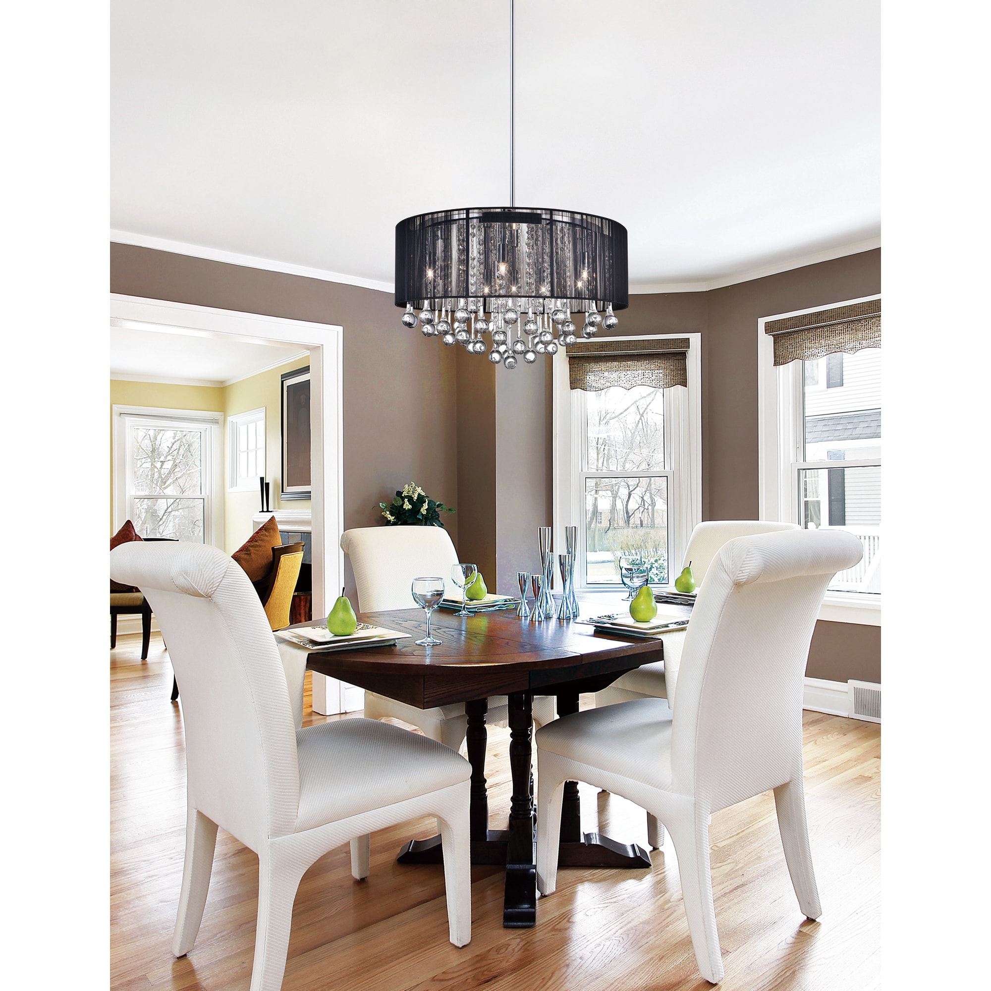 CWI Lighting 5006P18C-R(B) b090015 - View #8
