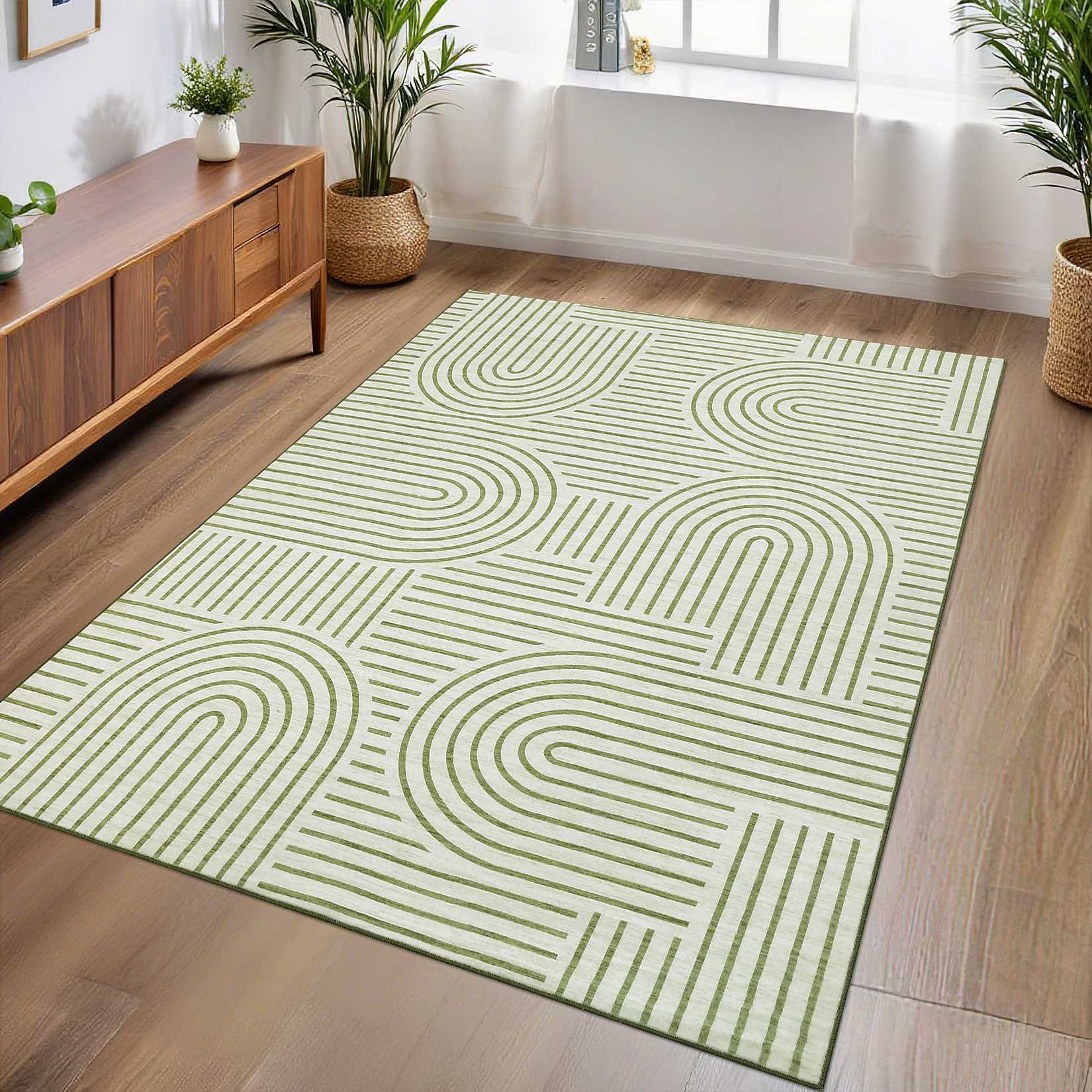 Qeetex LSN-PHK-3368NWBC rugs - View #5