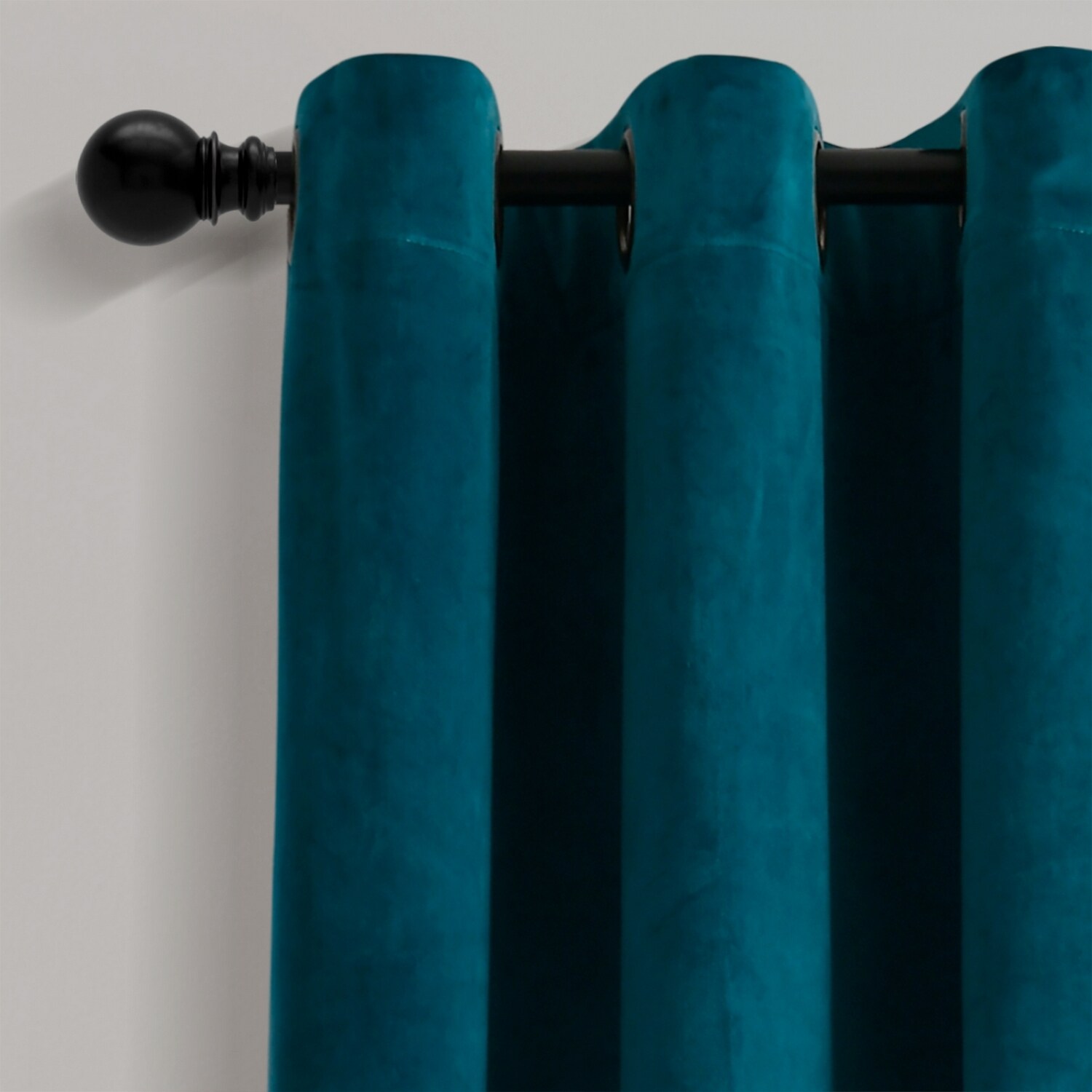 Lush Decor 21T013382 curtains - View #2