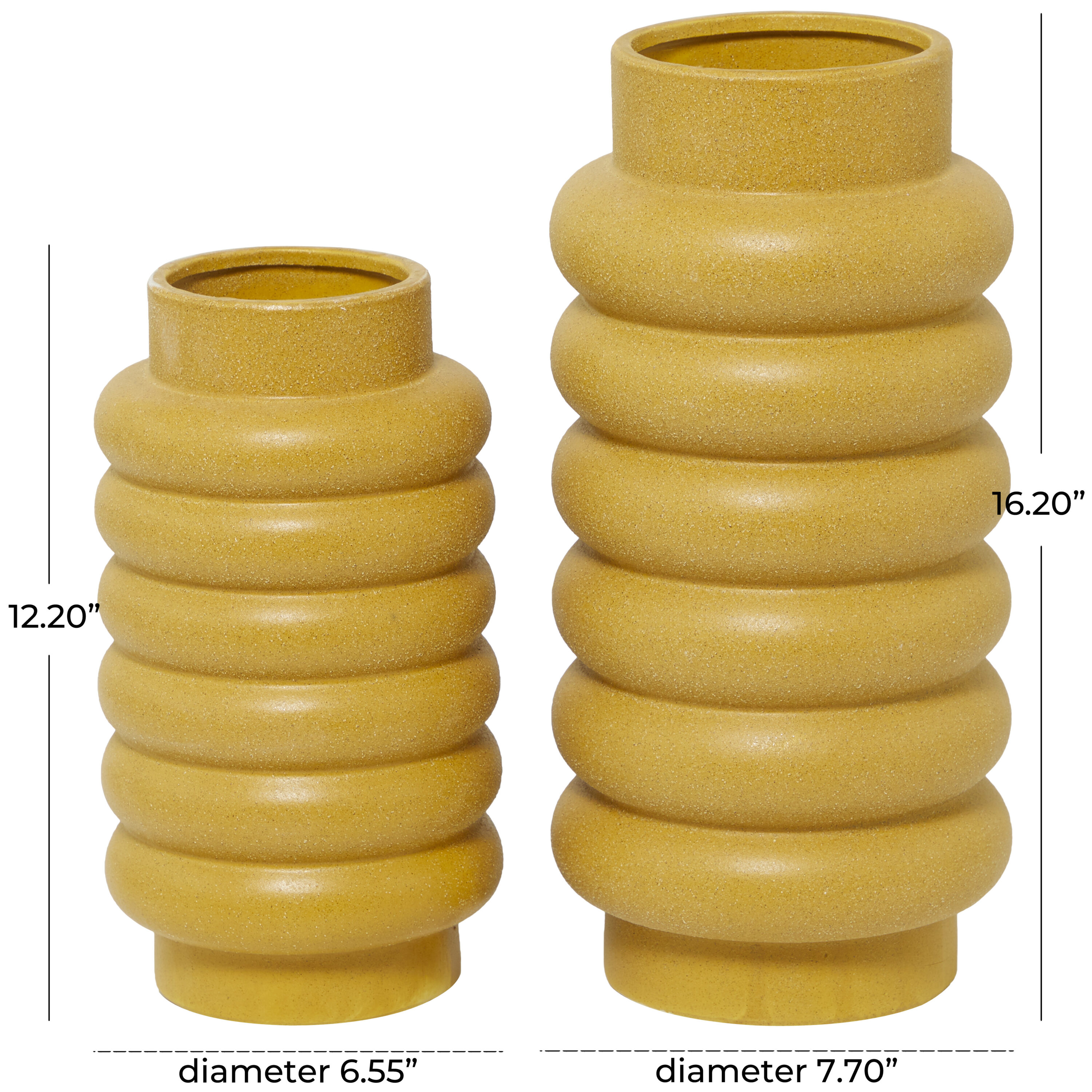 CosmoLiving by Cosmopolitan 81437 Decorative-Accessories - View #5