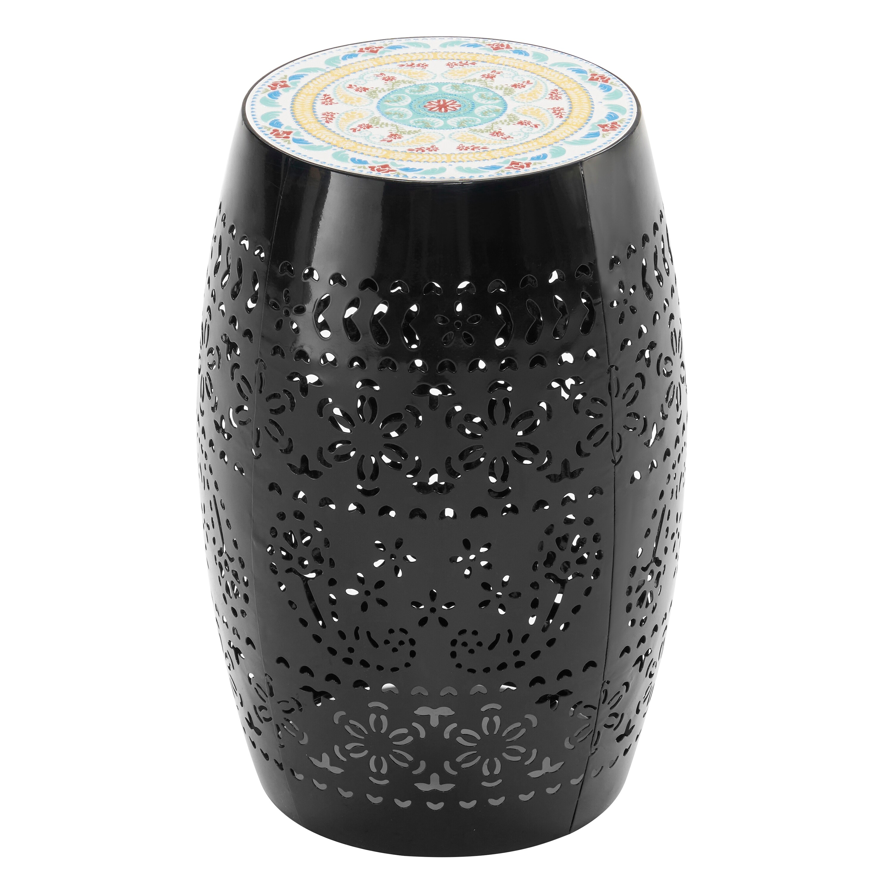 AHIOU HOME ZAAHG-P182369BGS Garden-Stools - View #5