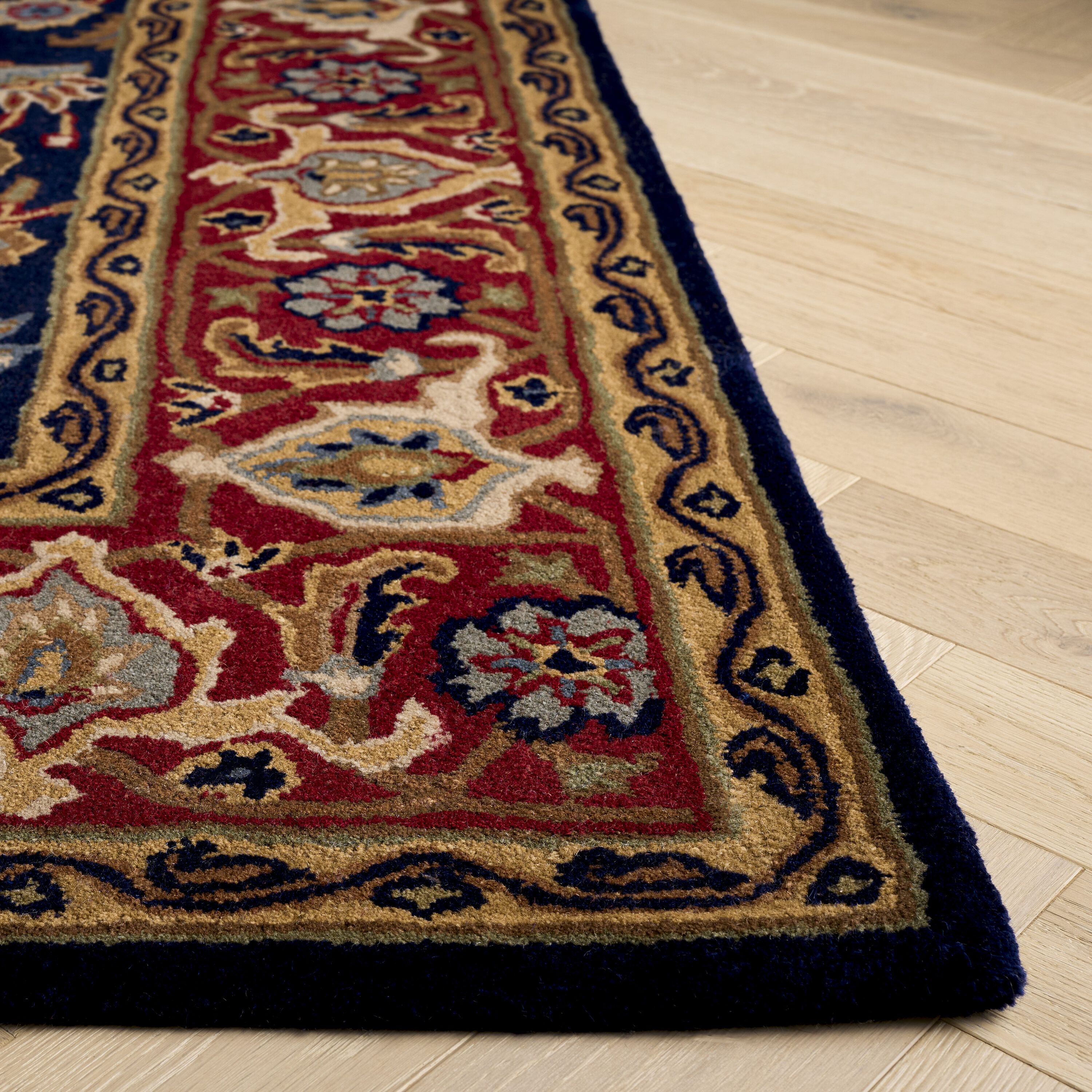 Safavieh ROY257A-6 rugs - View #6