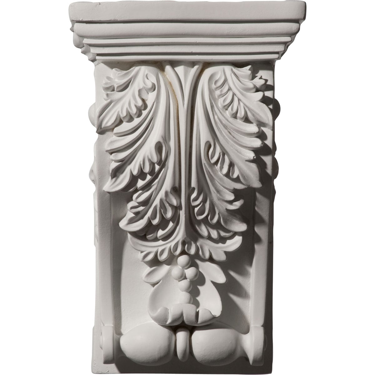 Ekena Millwork COR05X03X08ED corbels - View #3