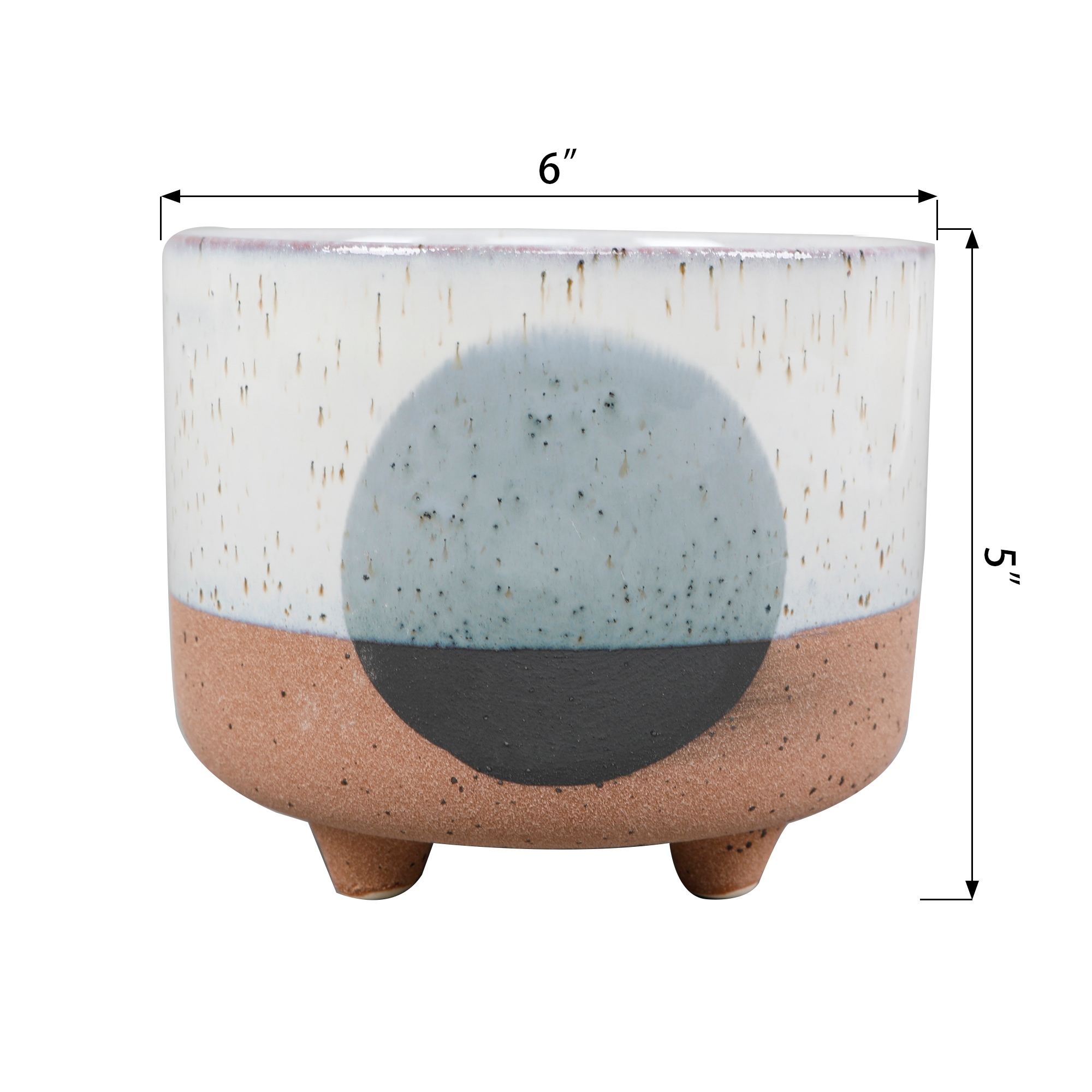 Origin 21 CT4178M Planter-Window-Box - View #12