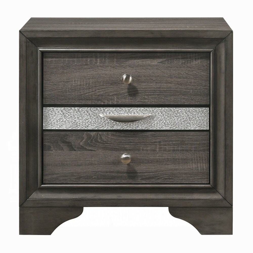 GLANZEND 6514G67HT nightstands - View #2