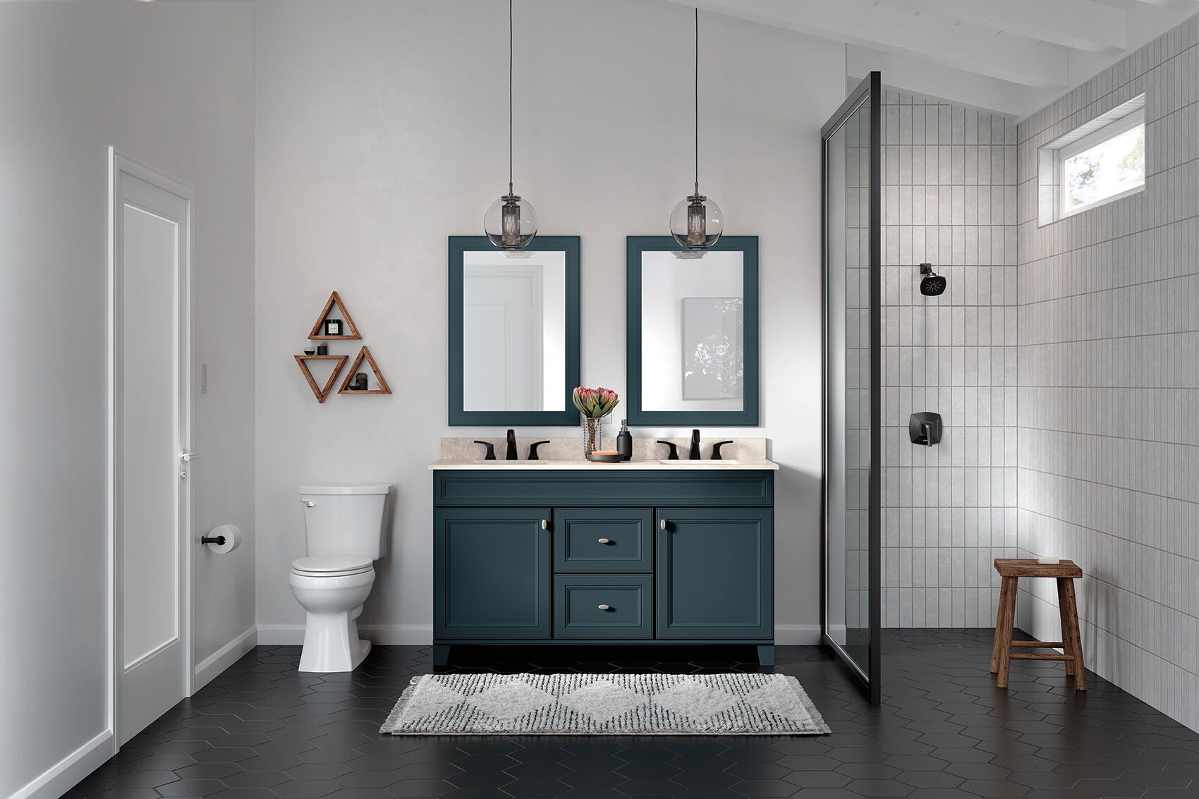 Diamond NOW S28VTOP6122OPL Vanity-Tops - View #10