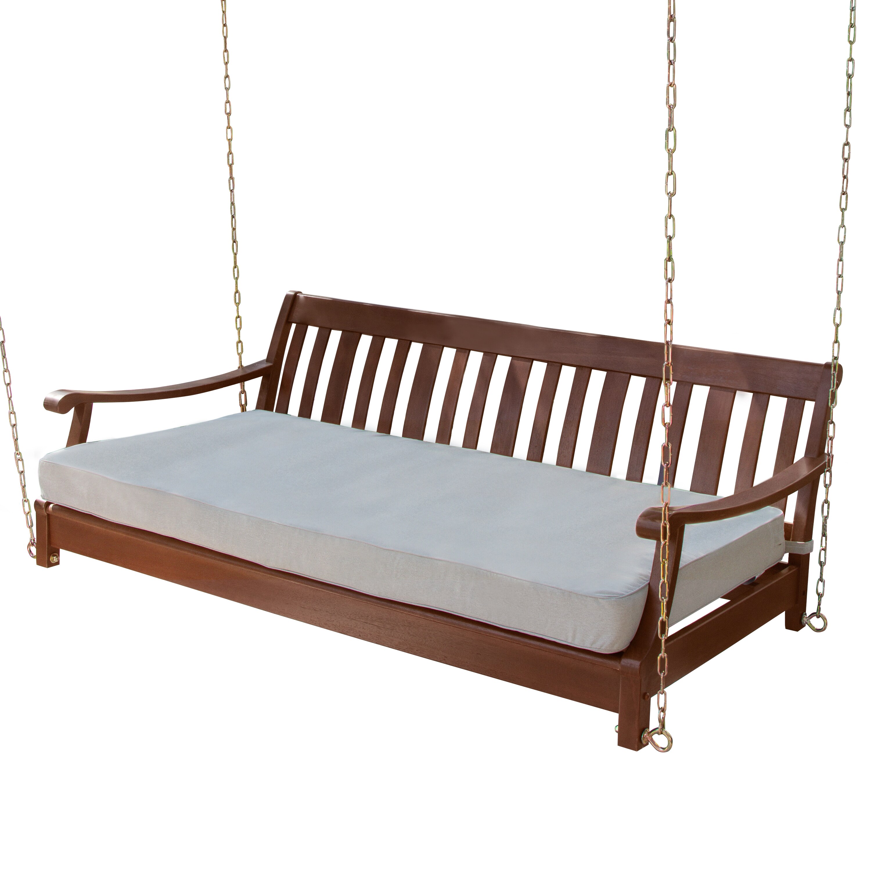 Cambridge Casual 130986-HW-NT-OY-XX Swing-Gliders - View #2