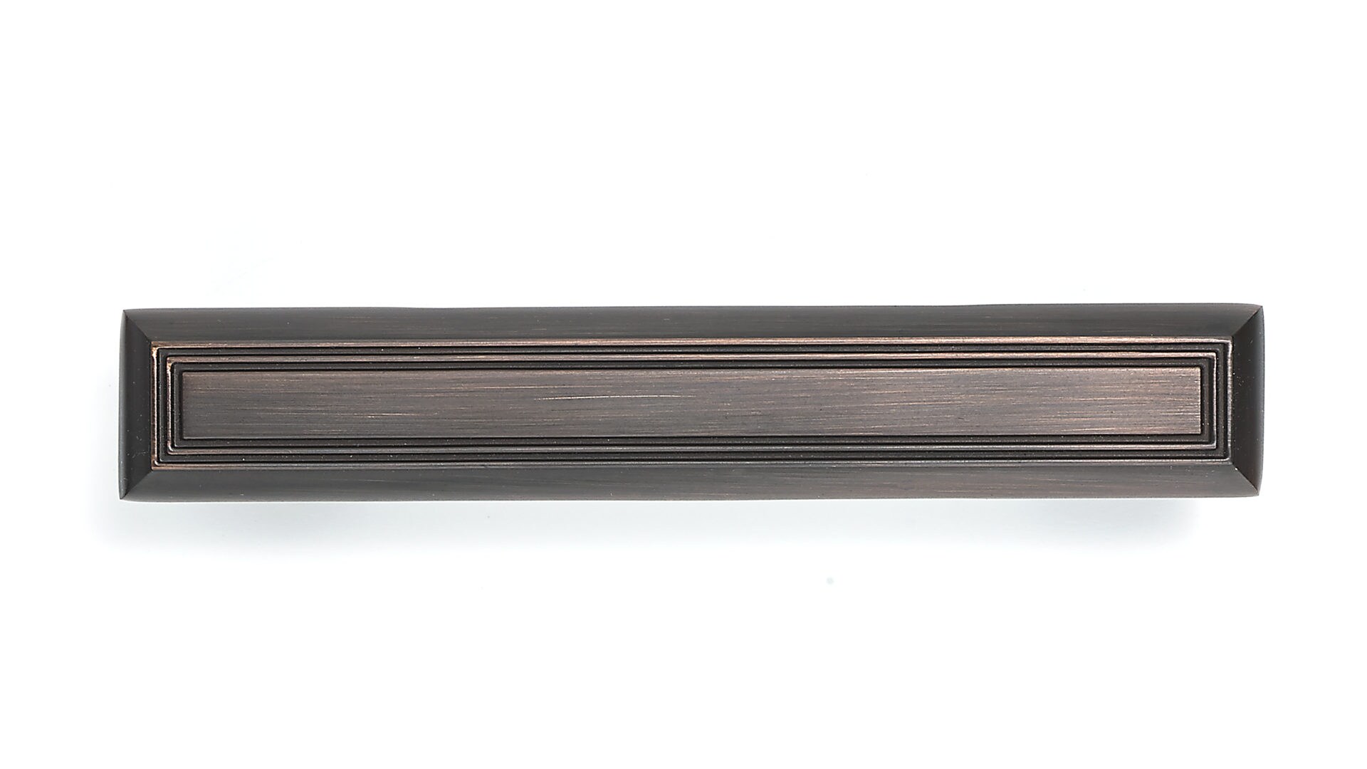 Richelieu BP77596BORB Cabinet-Pulls - View #2