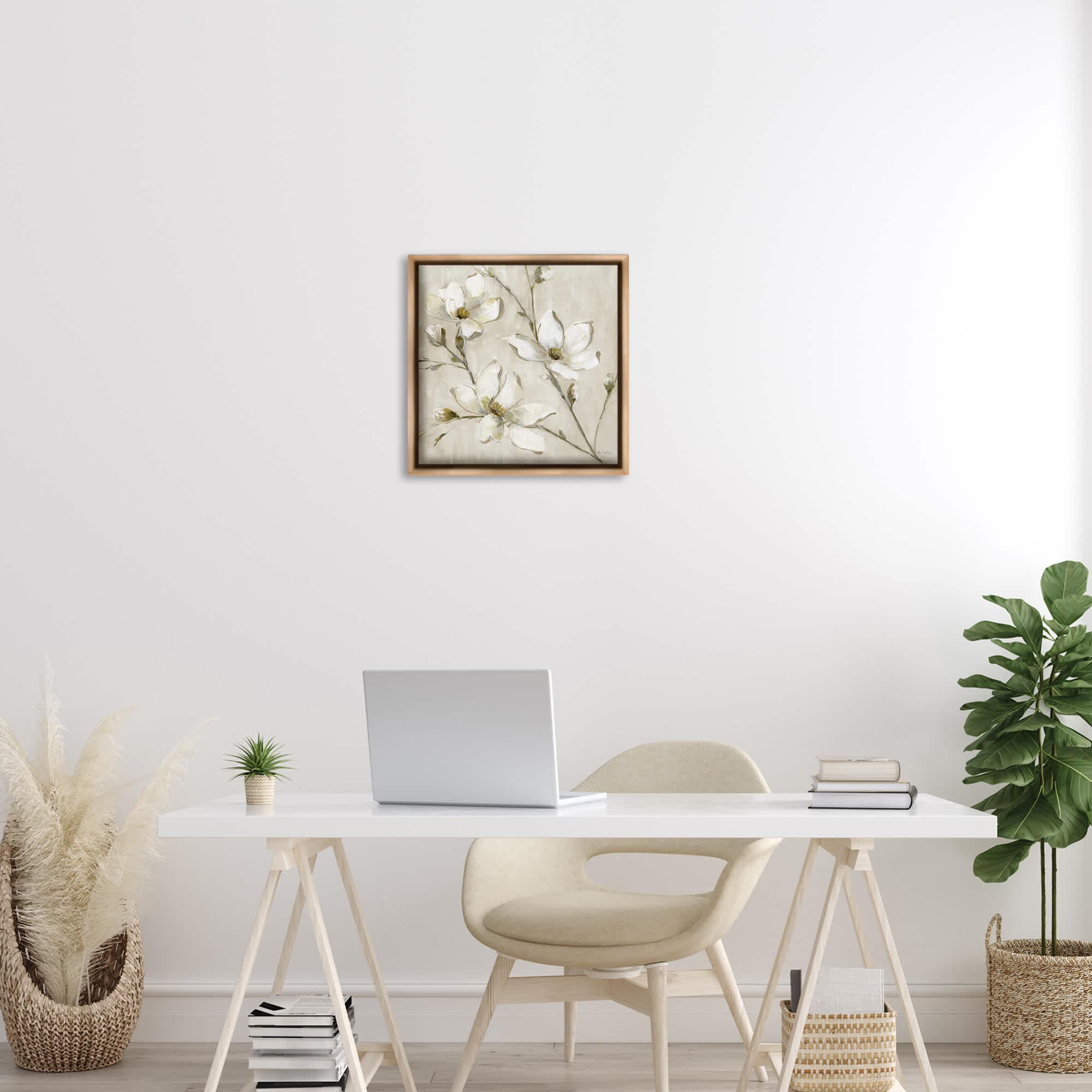 Stupell Industries BS-275-FFE-17X17 Wall-Art - View #3