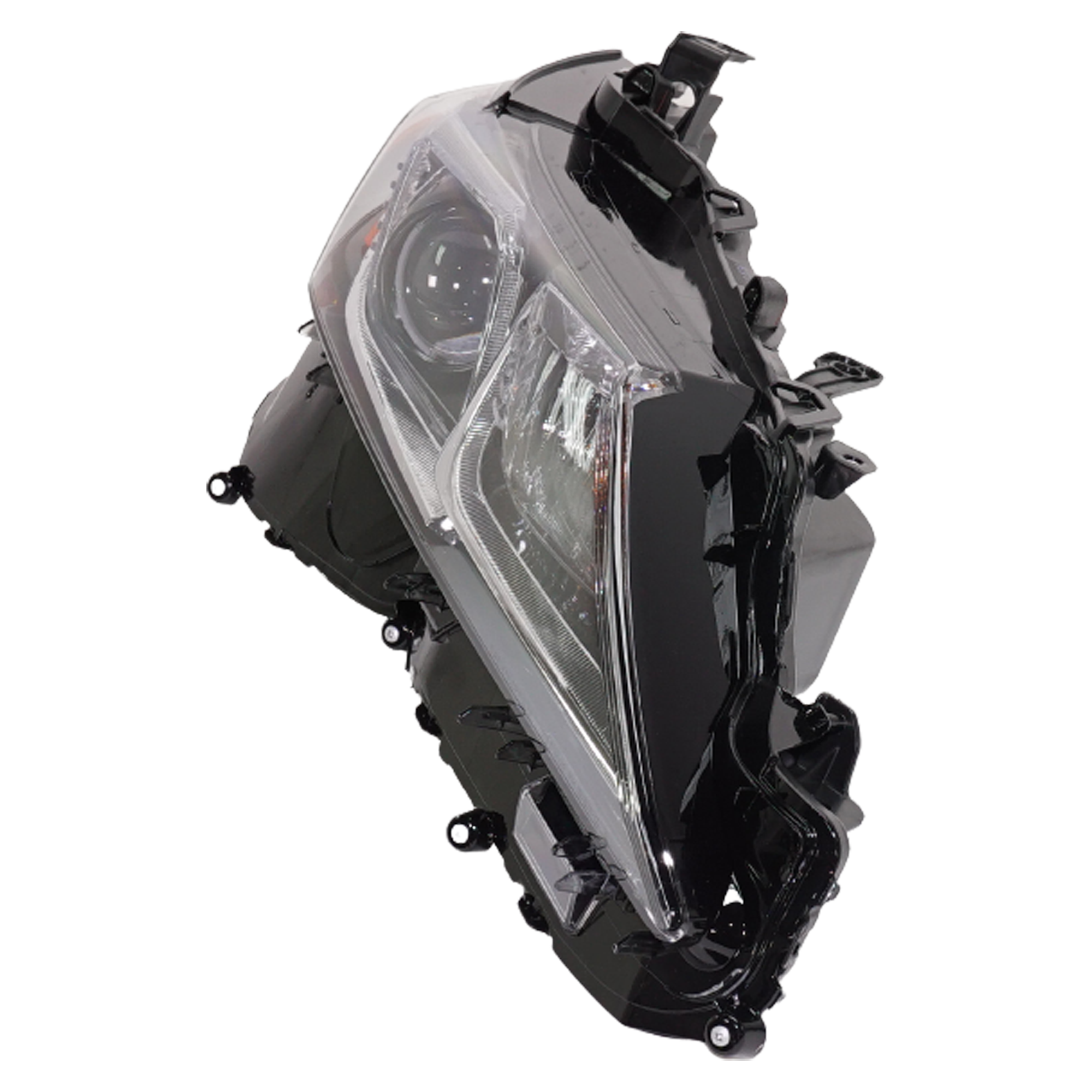 Garage-Pro GPRT10010061 Headlights-Components - View #2
