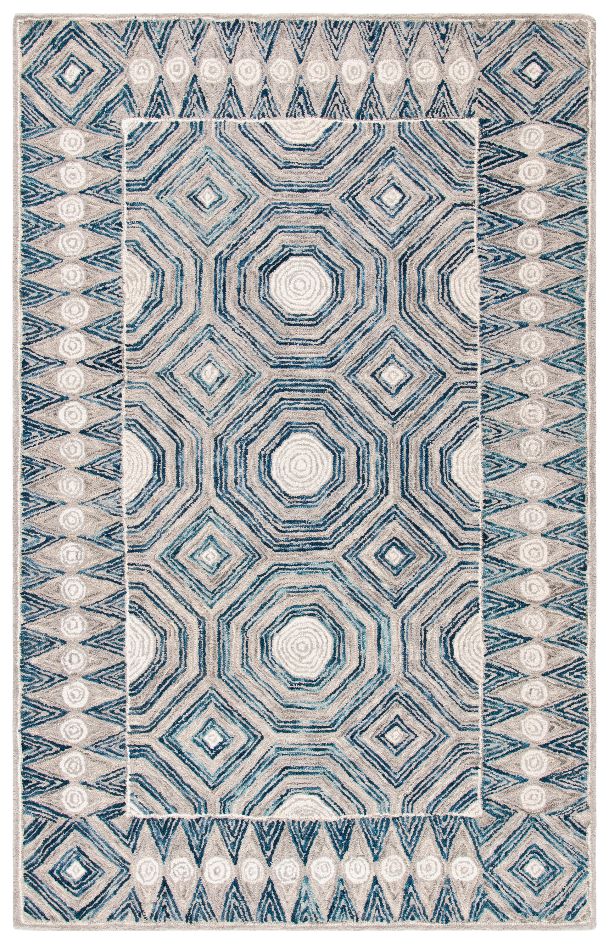 Safavieh MLP639A-4 rugs - View #2