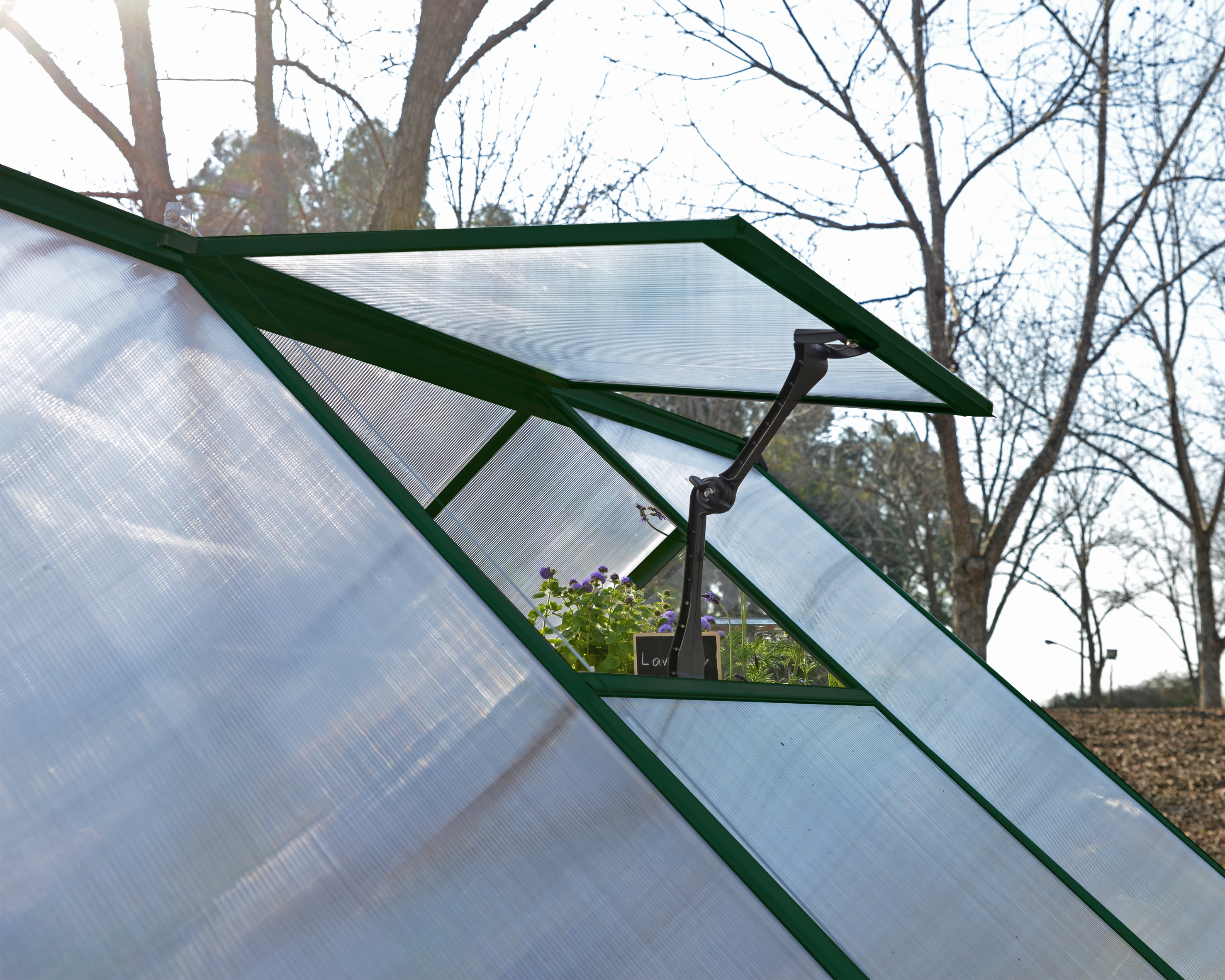Canopia by Palram 705726 greenhouses - View #5
