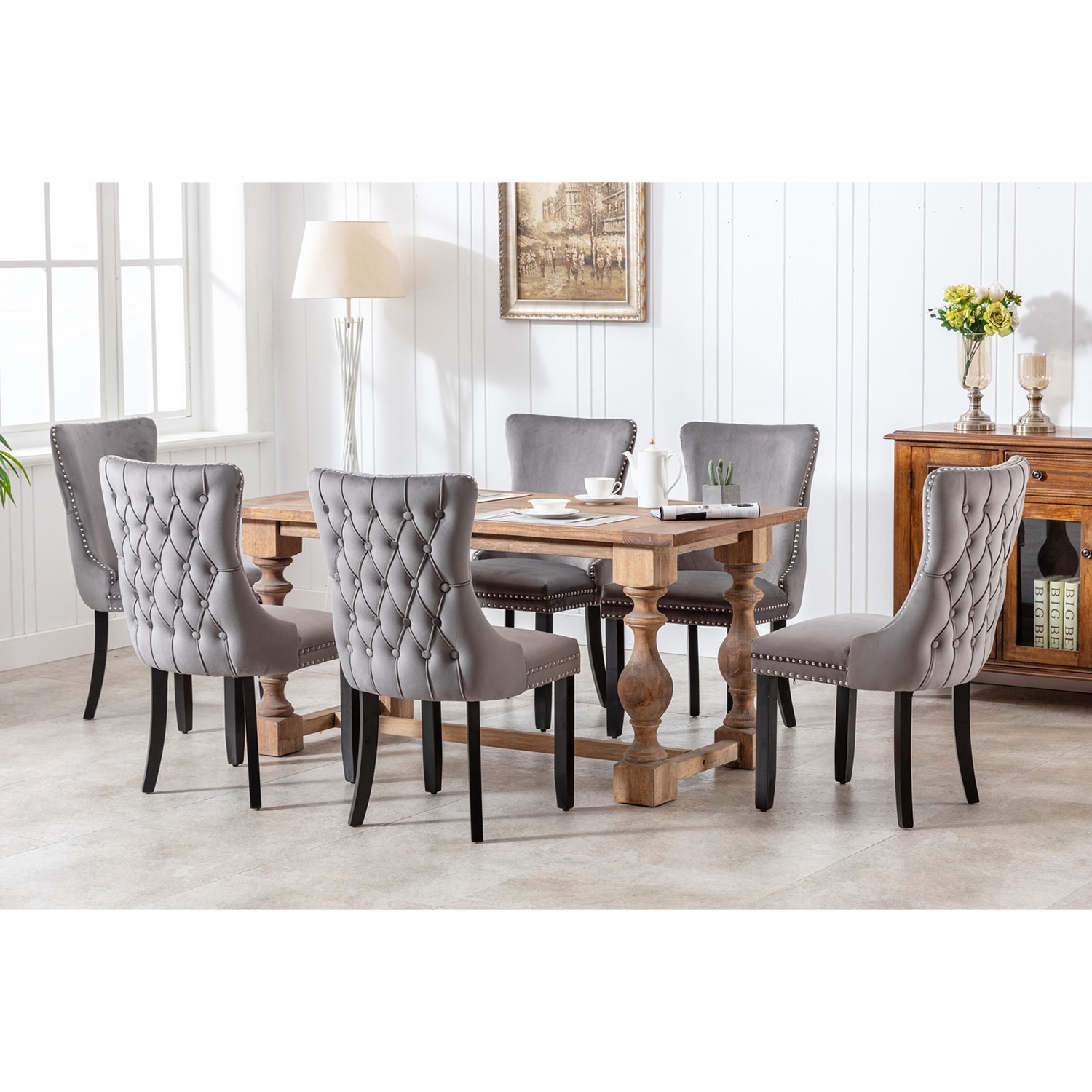 Mondawe MO-AA51686 Dining-Chairs - View #3