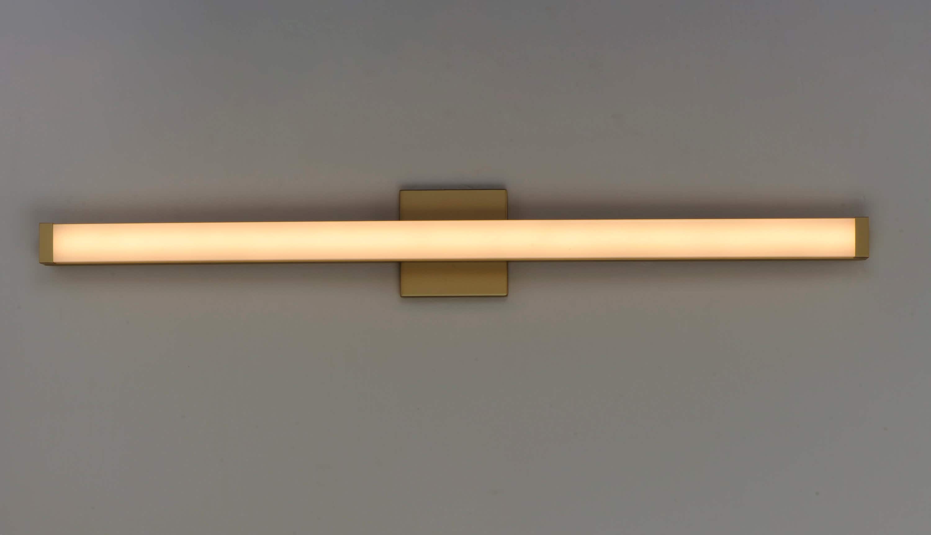 Maxim Lighting 52008GLD b089995 - View #5
