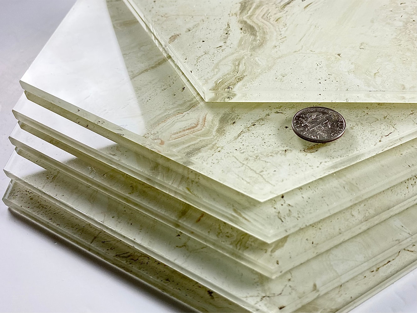 Abolos LWSWTJHEX-CM Ceramic-Tile - View #3