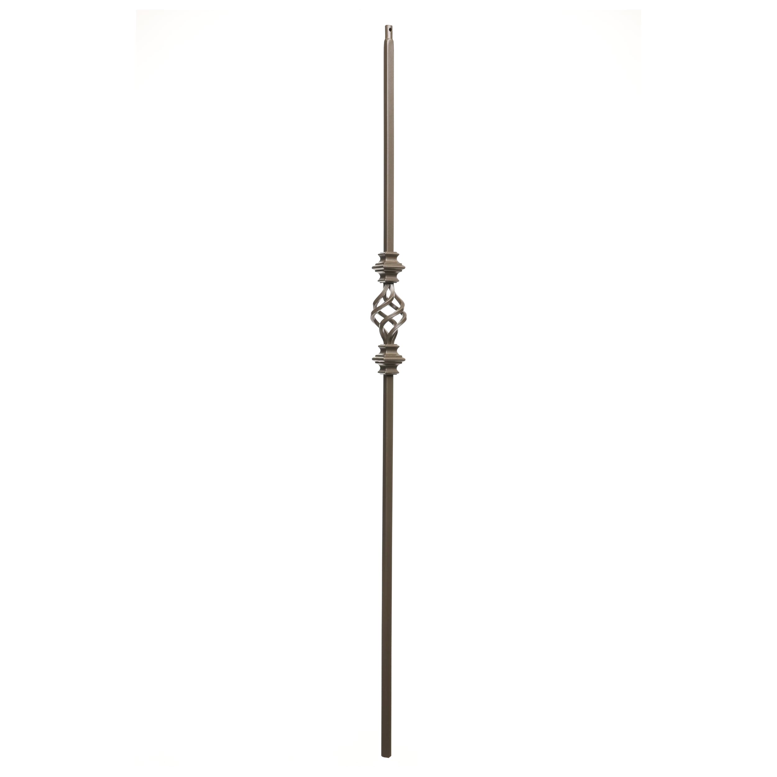 RELIABILT WGT62PW Interior-Stairpart-Balusters - View #3