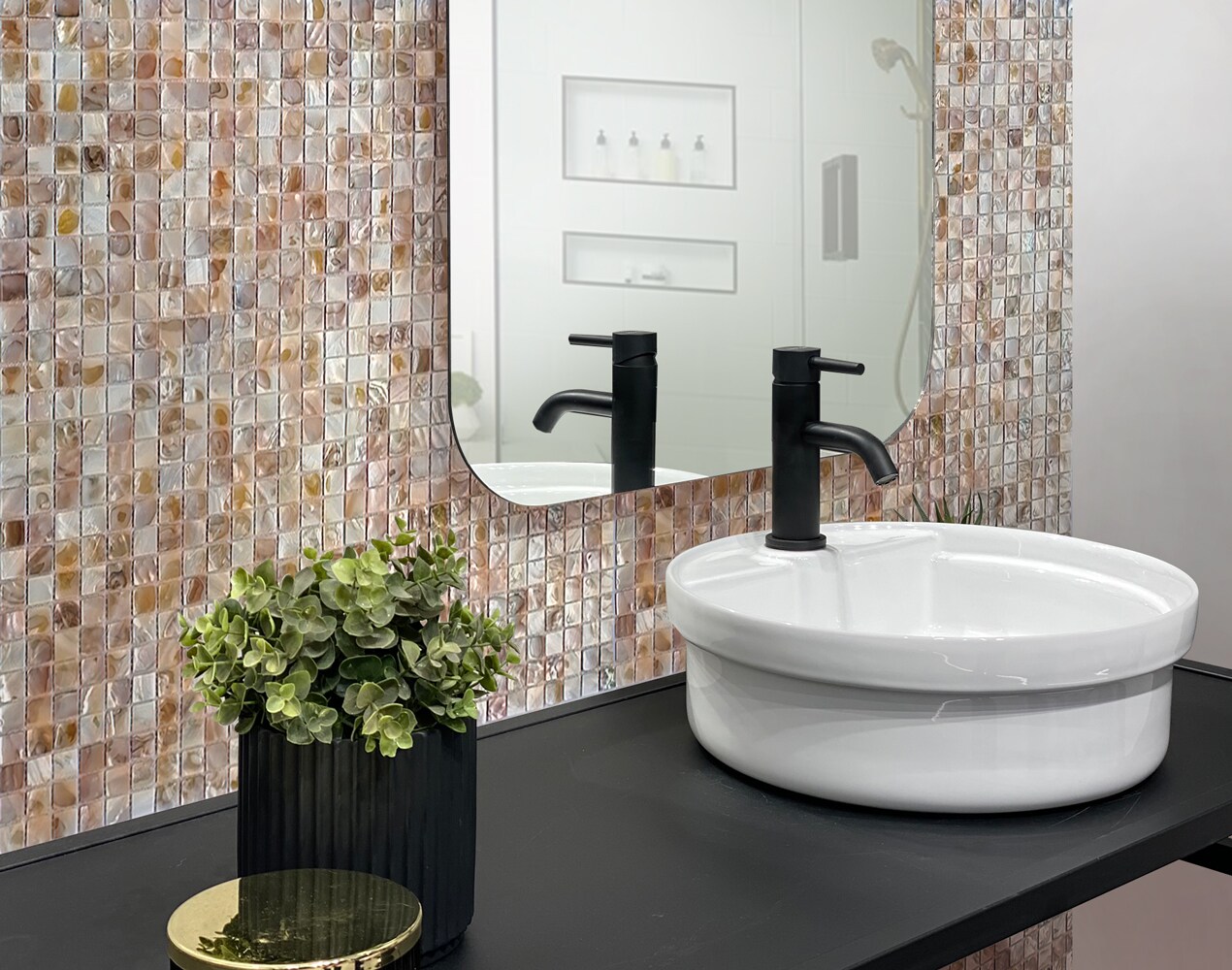 Apollo Tile APLSMA88003A Ceramic-Tile - View #4