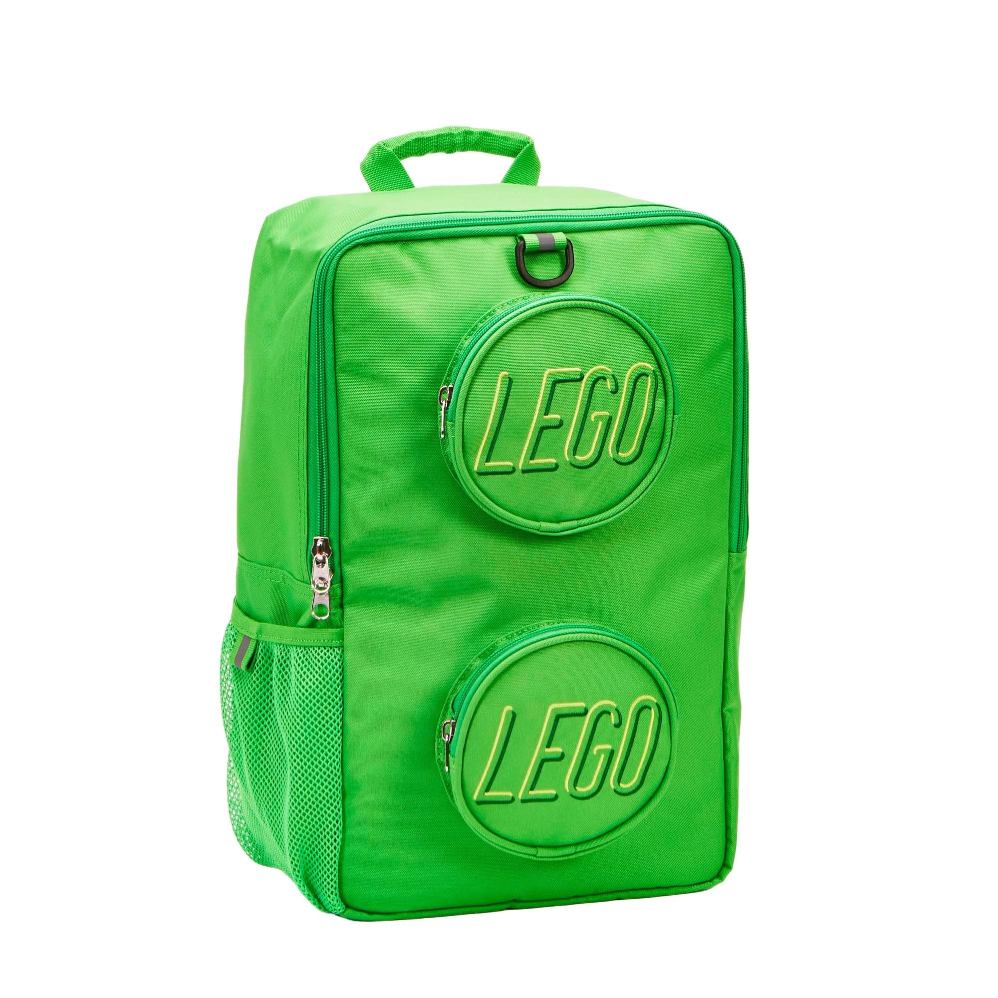 LEGO HAIKU-DP0960-200B Bags-And-Backpacks - View #3