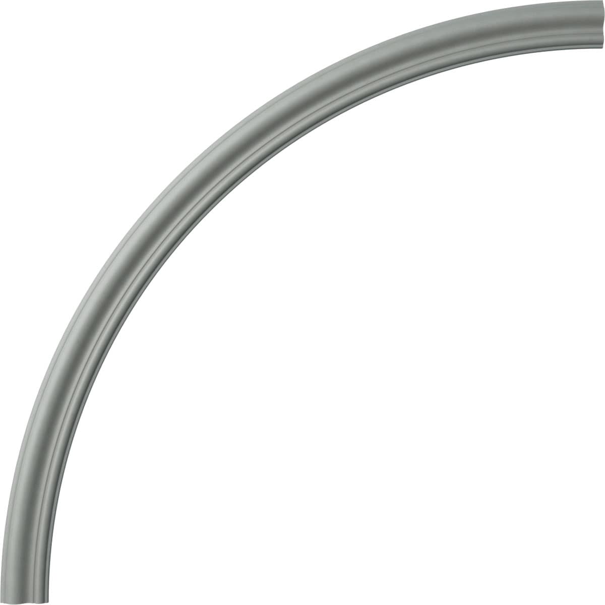 Ekena Millwork CR77DY Ceiling-Rings - View #2