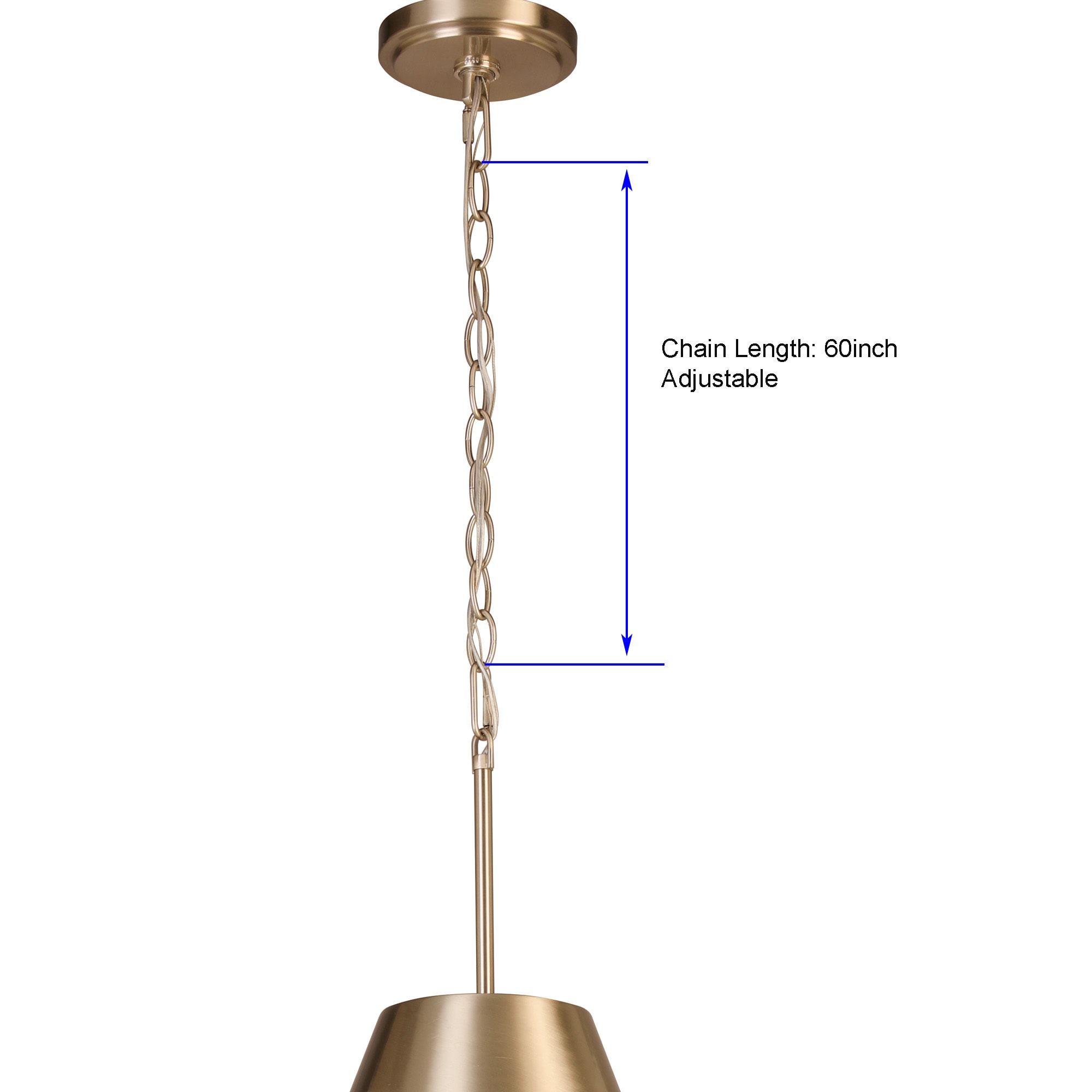 allen + roth JTL0991AL-2 BN Pendant-Lights - View #4