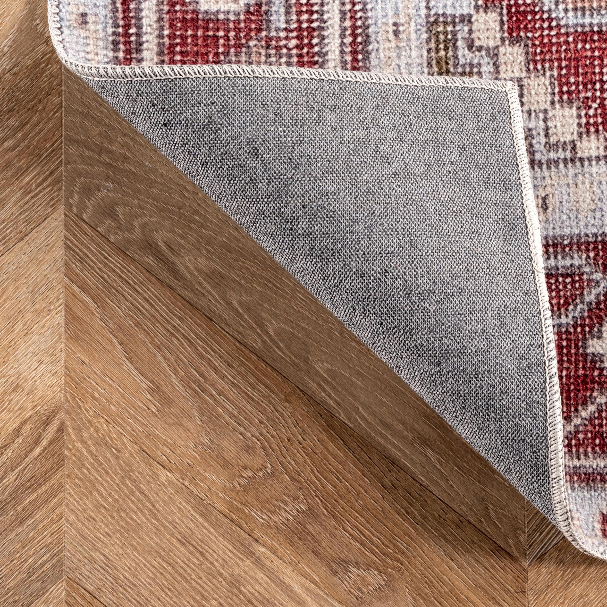 nuLOOM HJAU10A-2608 rugs - View #6