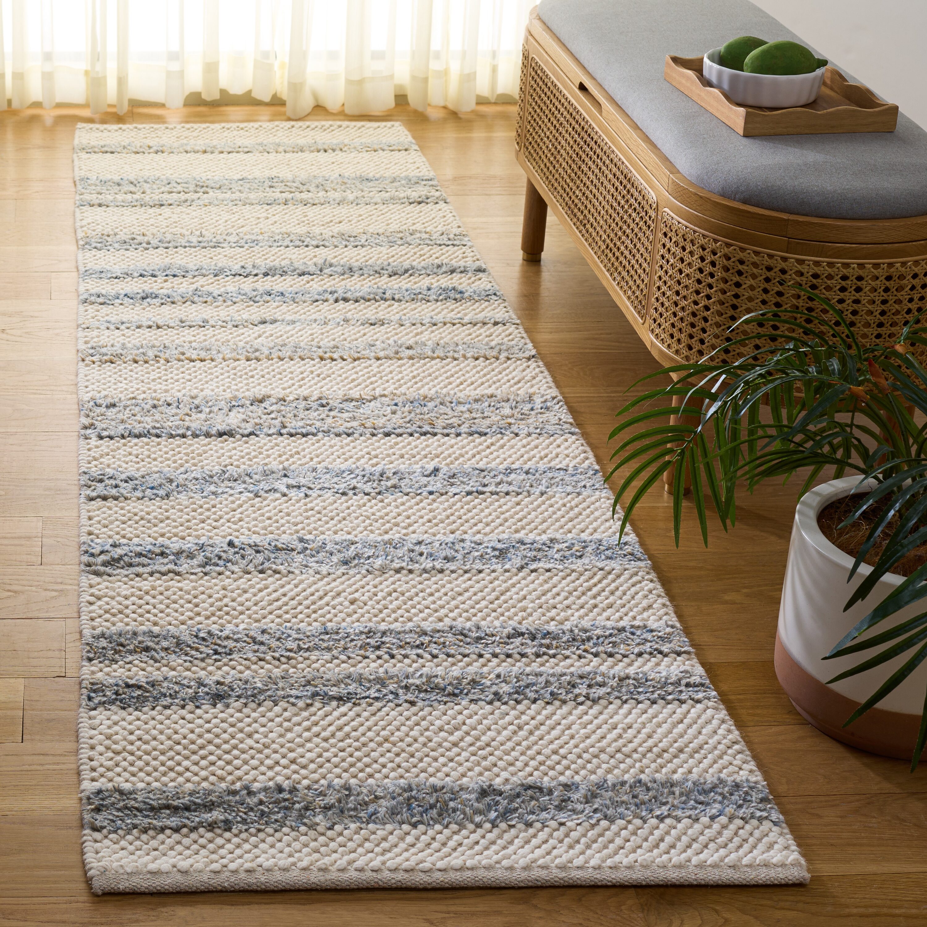 Safavieh NAT231M-28 rugs - View #2