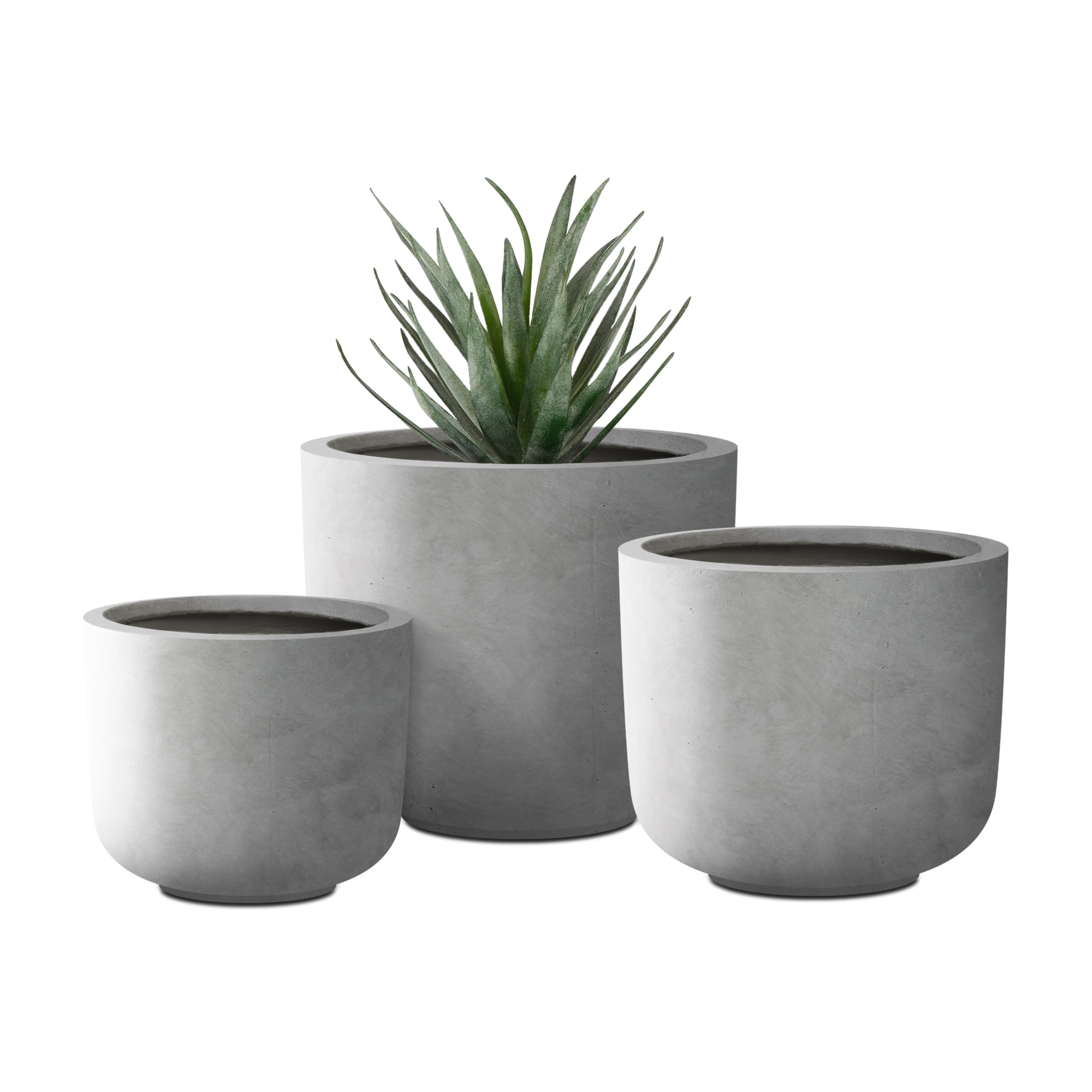 KANTE RC0152BCD-C60121 Planter-Window-Box - View #2