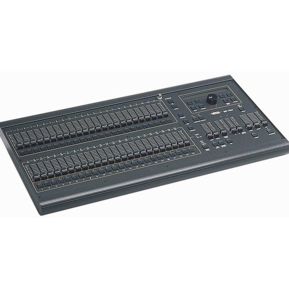 Leviton TCNCD279303  Manufacturing NSI-MC7524 24-48 Channel Controller DMX Micro-Plex 60 Analog