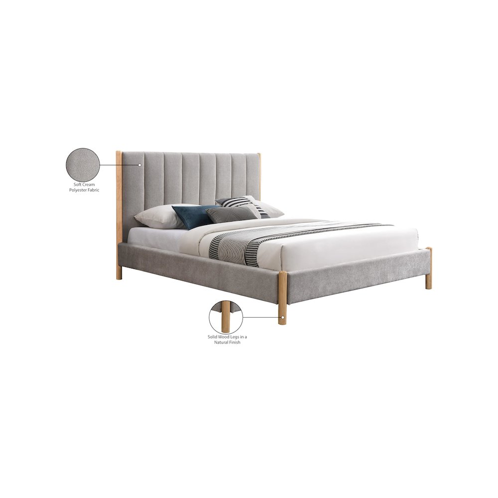 Meridian KONAGREY-F beds - View #7