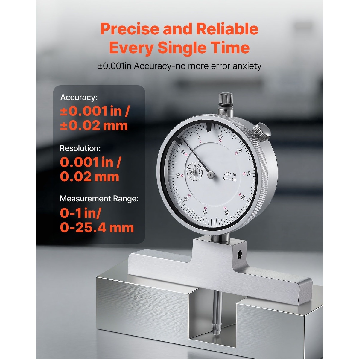 Tooliom D01027R39MJ calipers - View #2