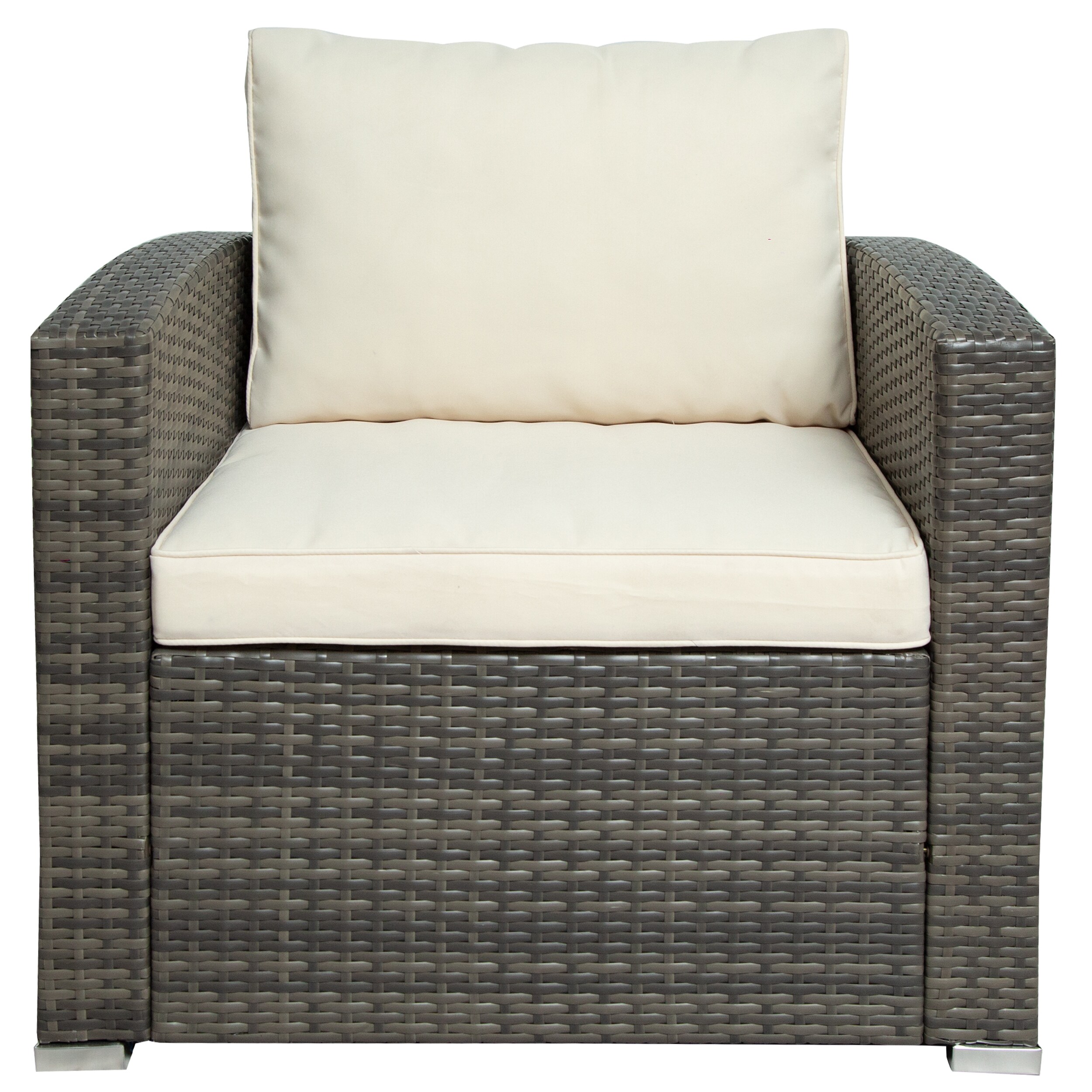 Clihome GOCH-FF1207AAK Patio-Conversation-Sets - View #6