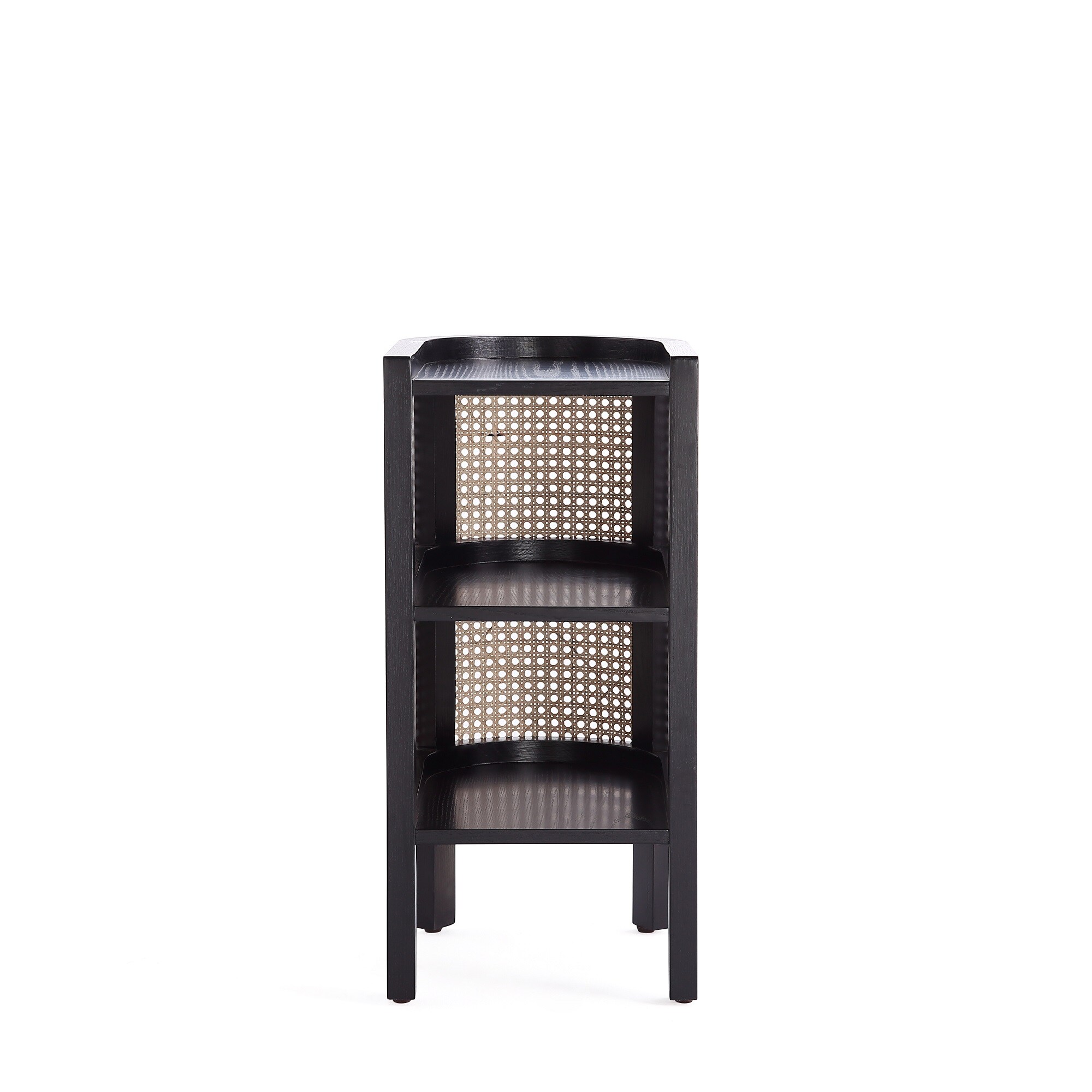 Manhattan Comfort NSCA01-BK nightstands - View #7
