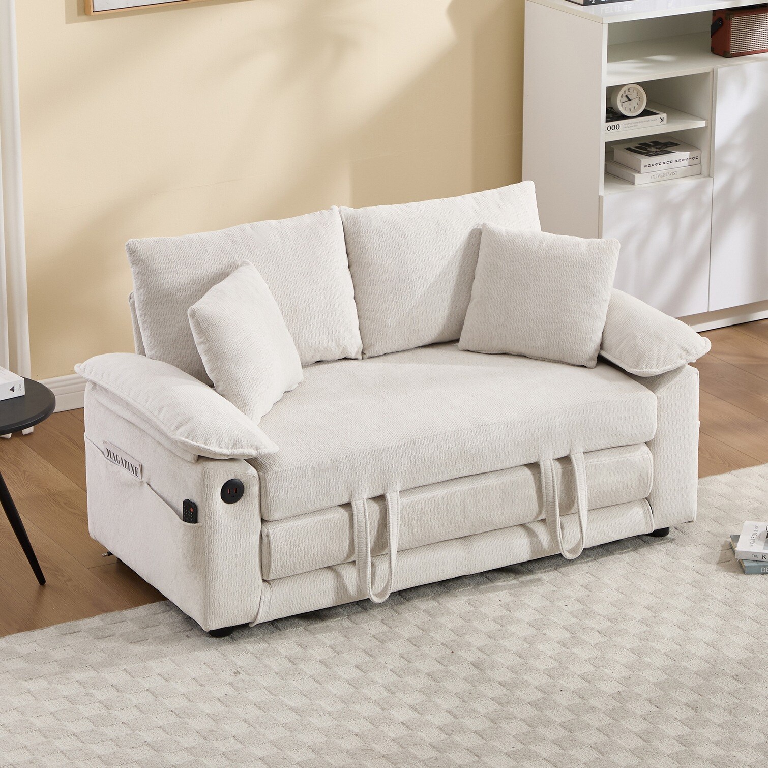 Watnature JLWZQH6NMSOJ futons - View #7
