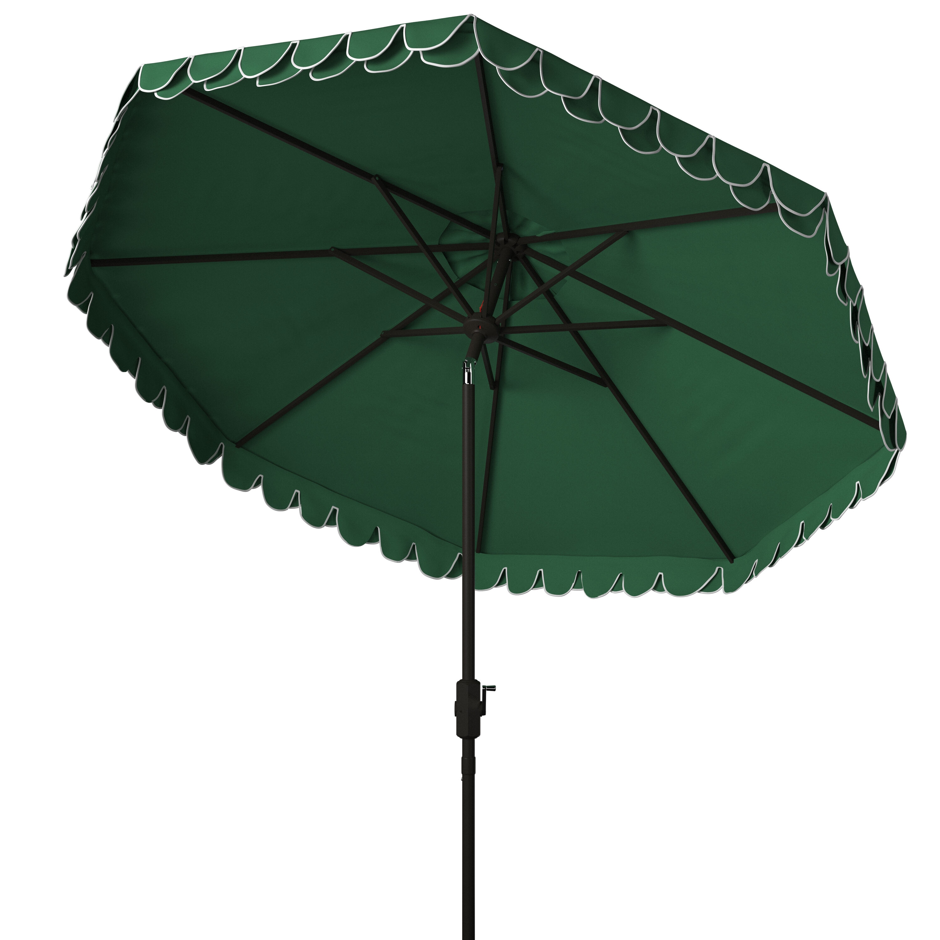 Safavieh PAT8006H Umbrellas-2 - View #2