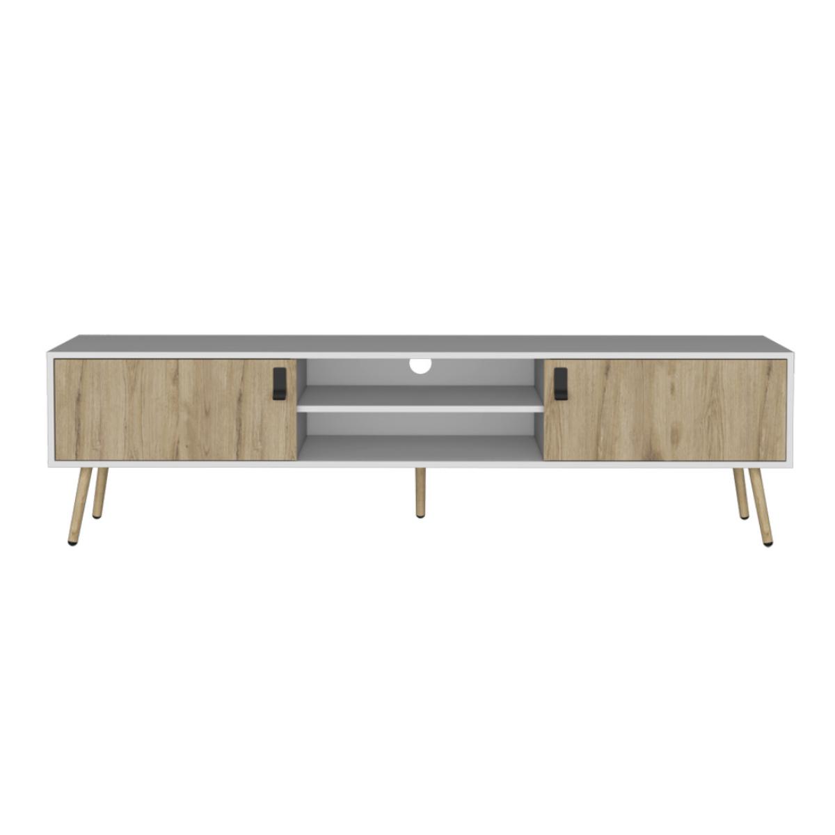 HomeRoots 4000546400 Tv-Stands - View #5