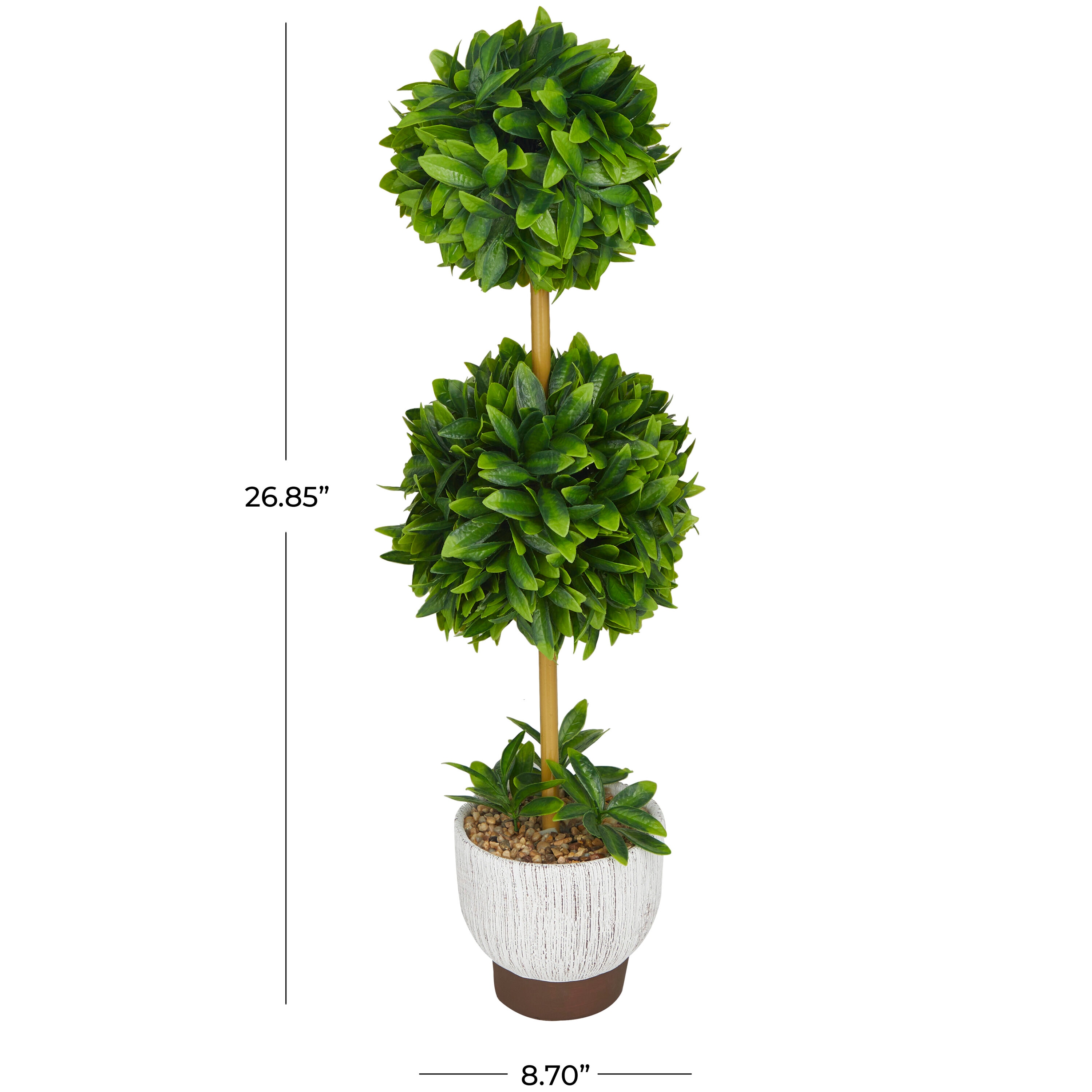 Grayson Lane 94037 Artificial-Plants-Trees - View #5