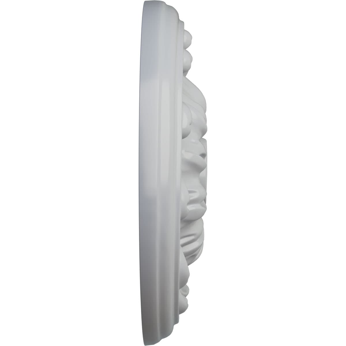 Ekena Millwork CM08MUFRF Ceiling-Medallions - View #3