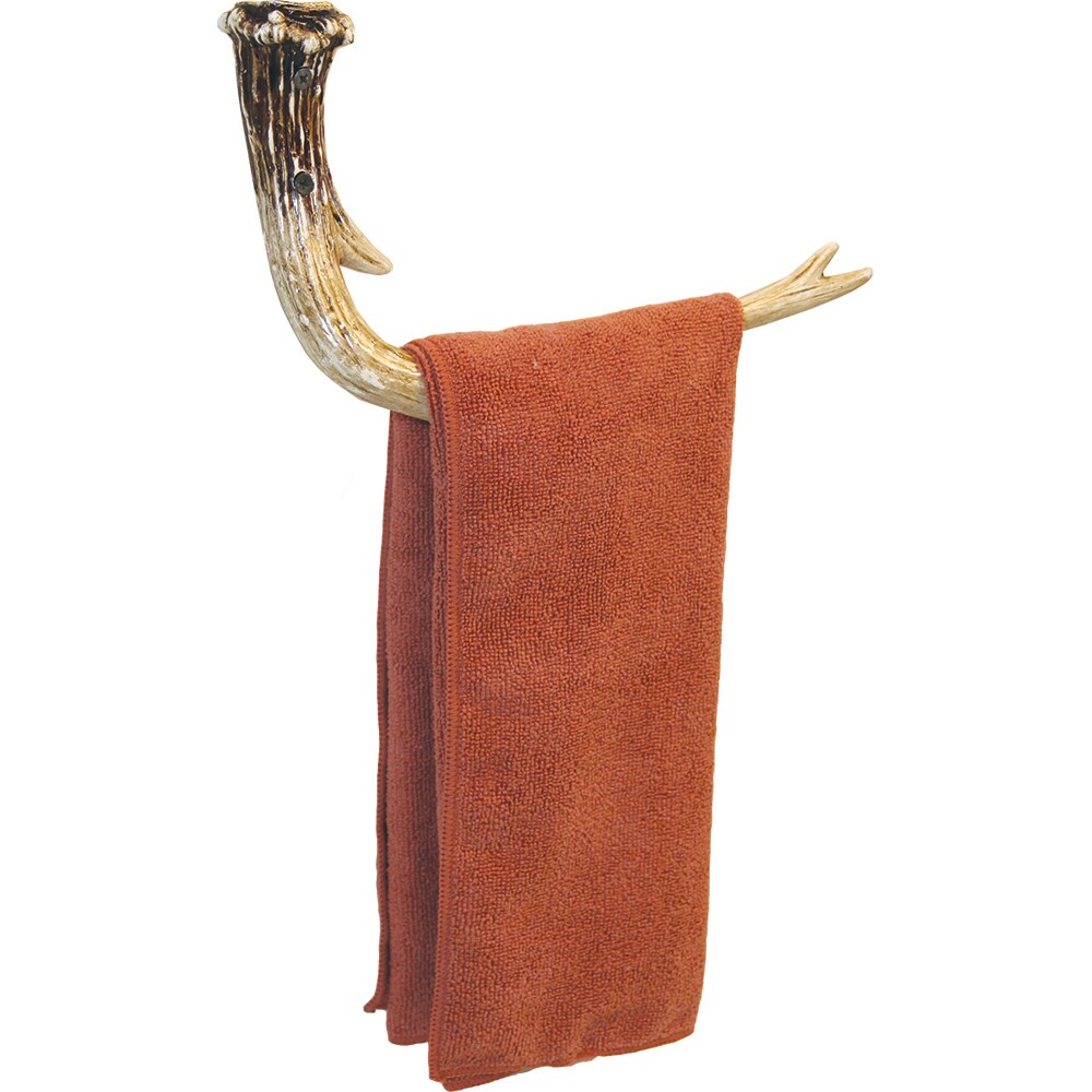 Rivers Edge Products 643 Towel-Trees - View #5