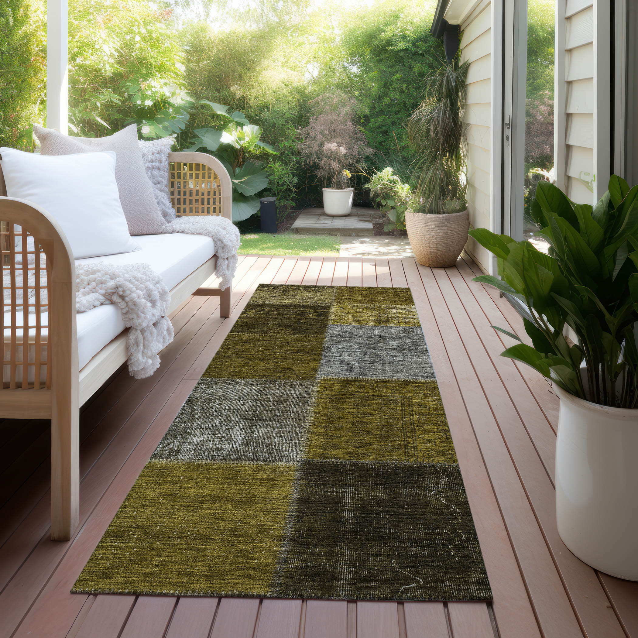 Addison Rugs ACN663MO2X8 rugs - View #7