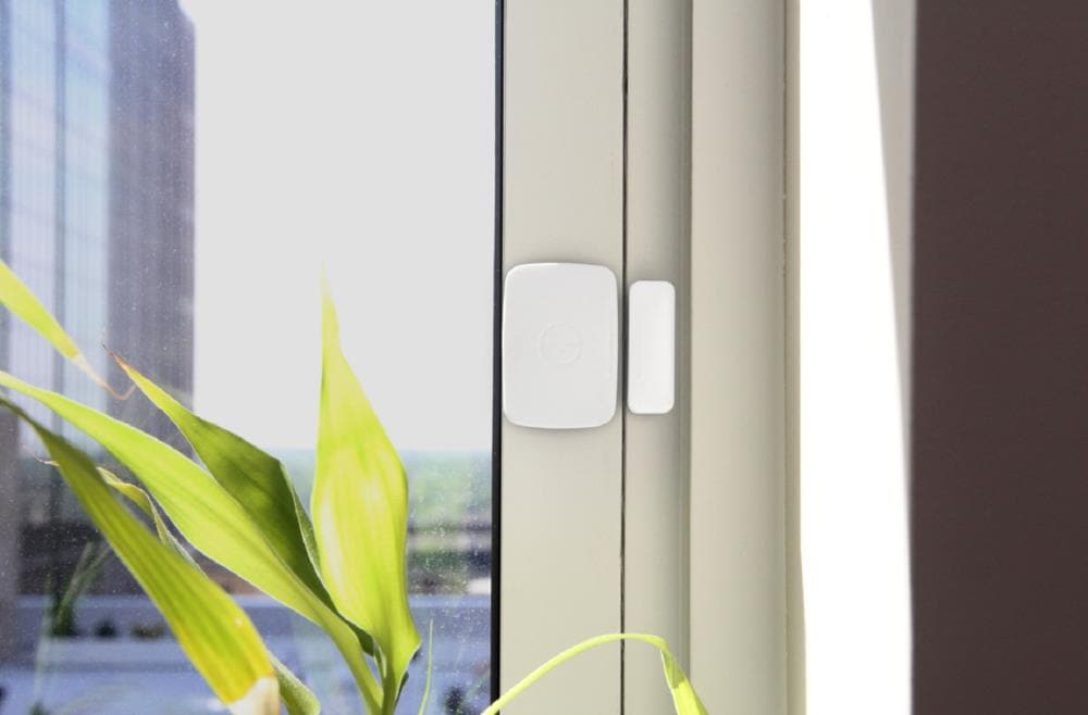 Samsung F-MLT-US-2 Door-Window-Sensors - View #9